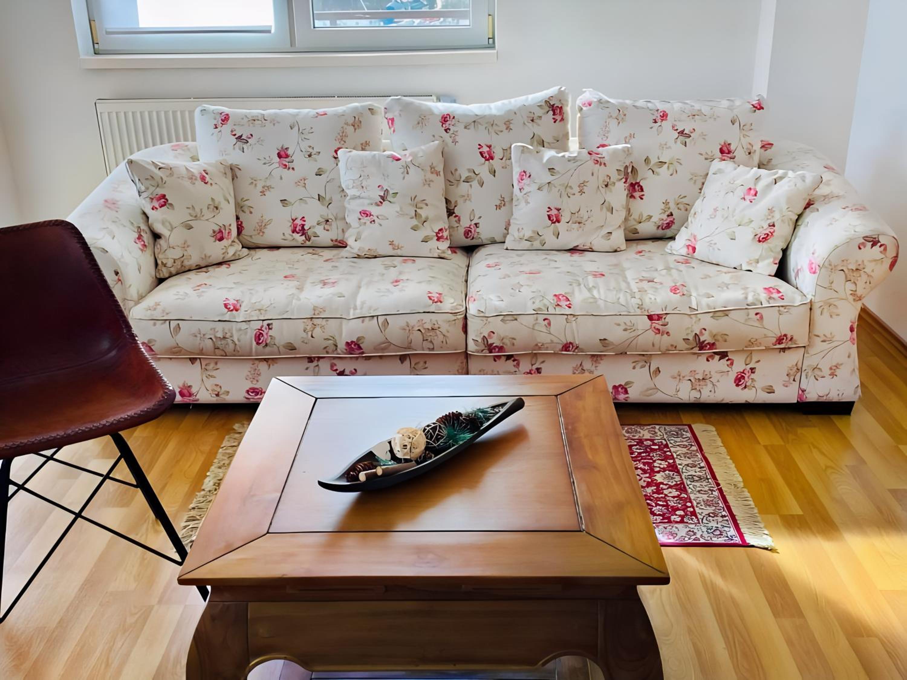 Beauty apartment