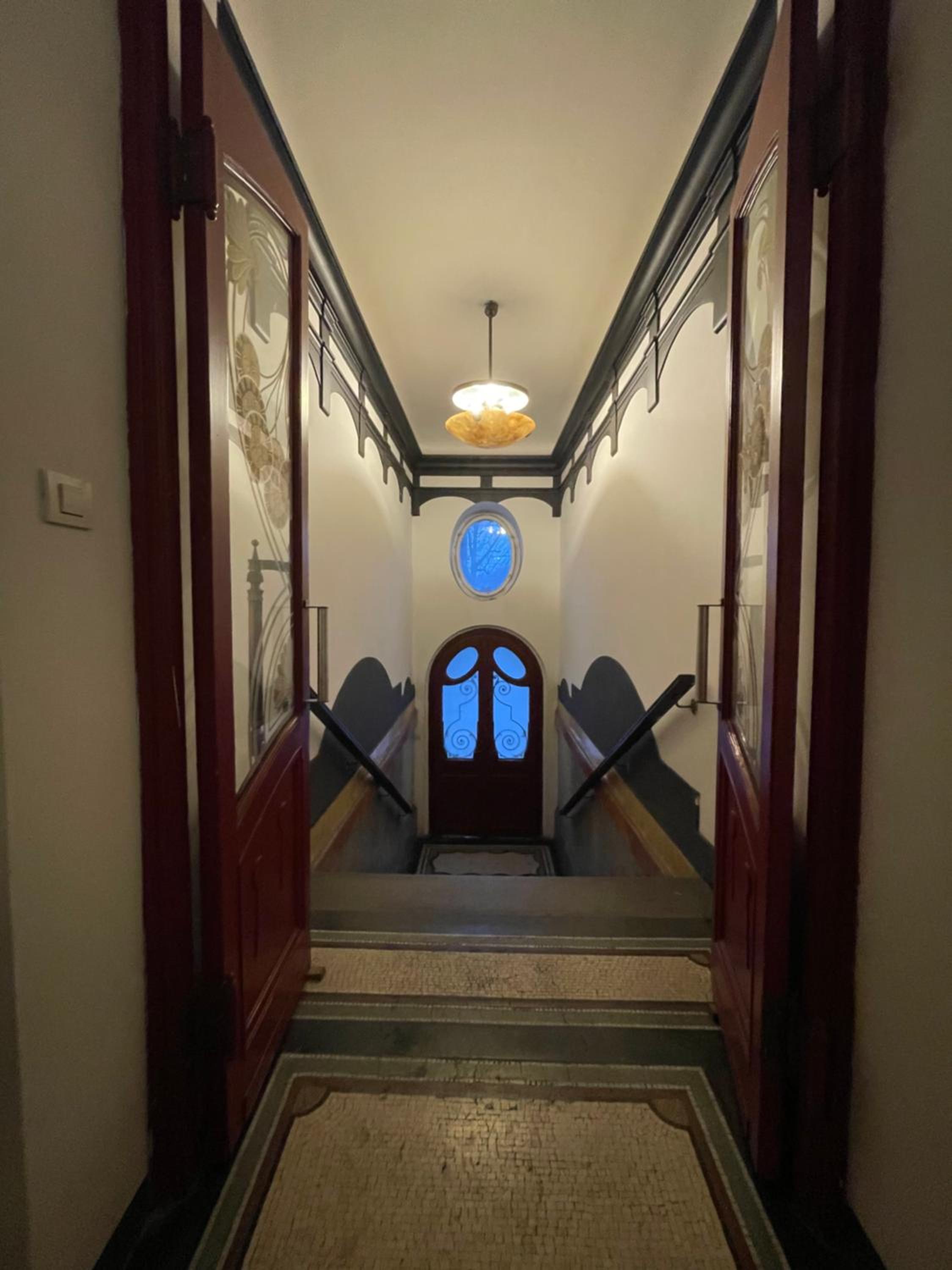 River View Apartment MANES