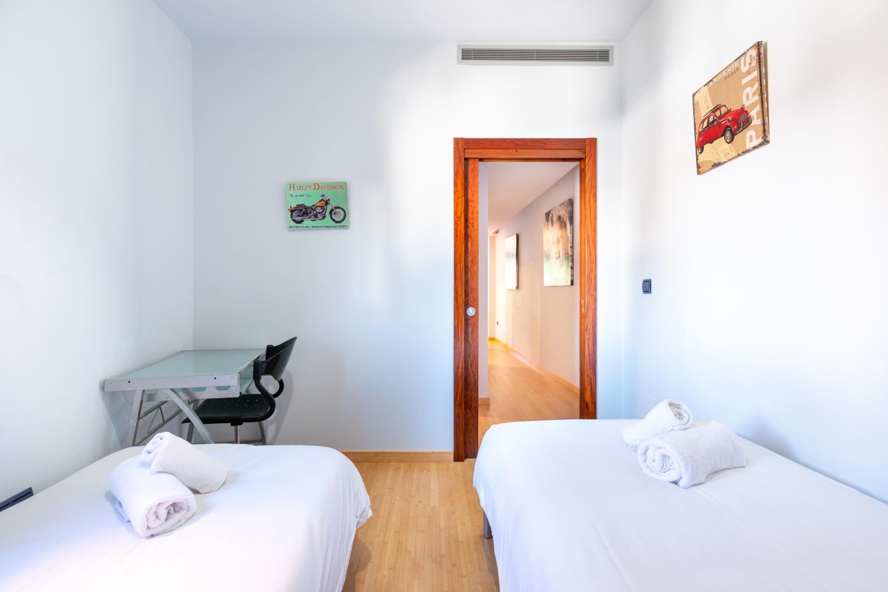 WintowinRentals Lagunillas Ideal en Málaga