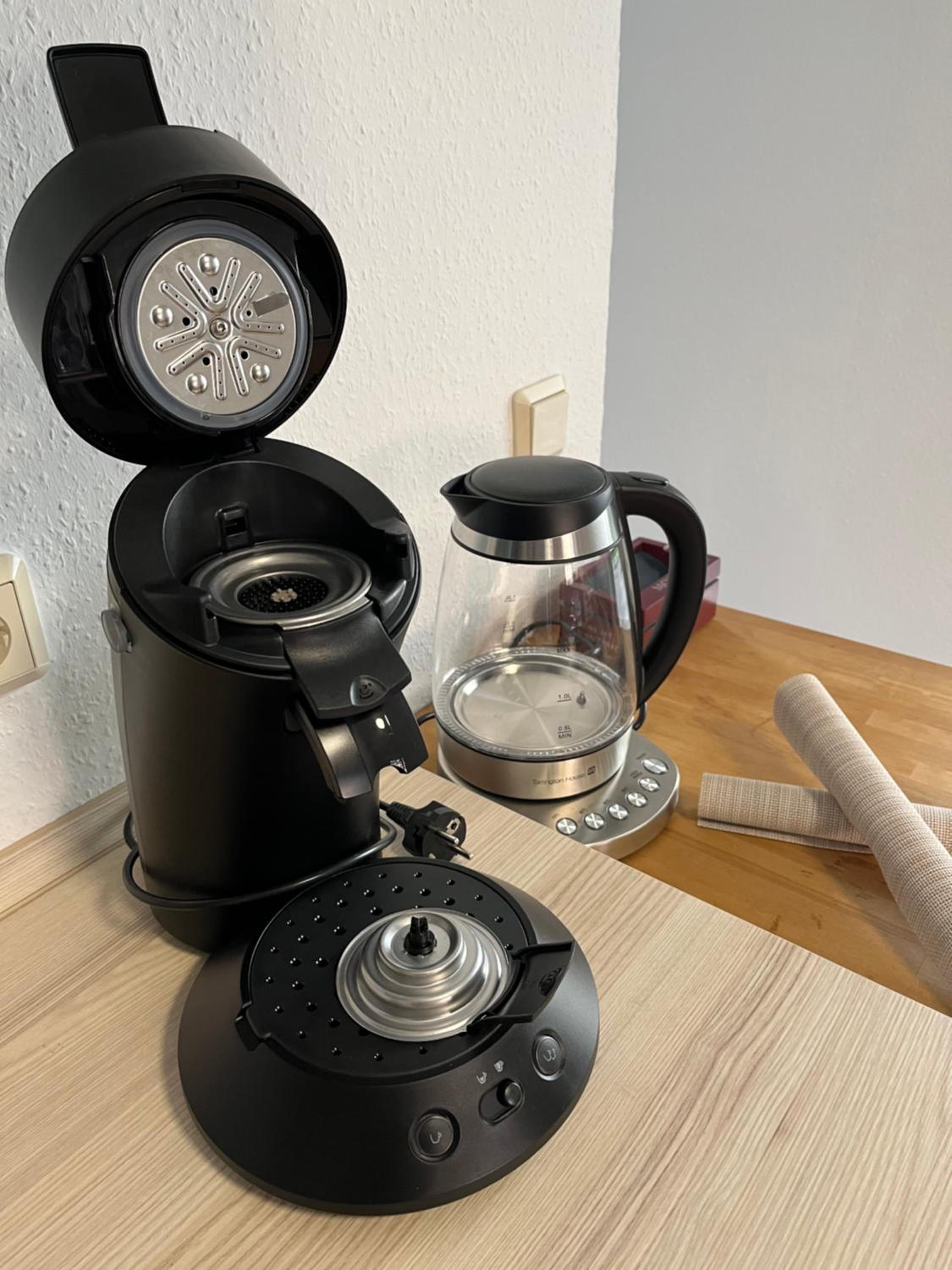 Ferienwohnung Zur Tanne