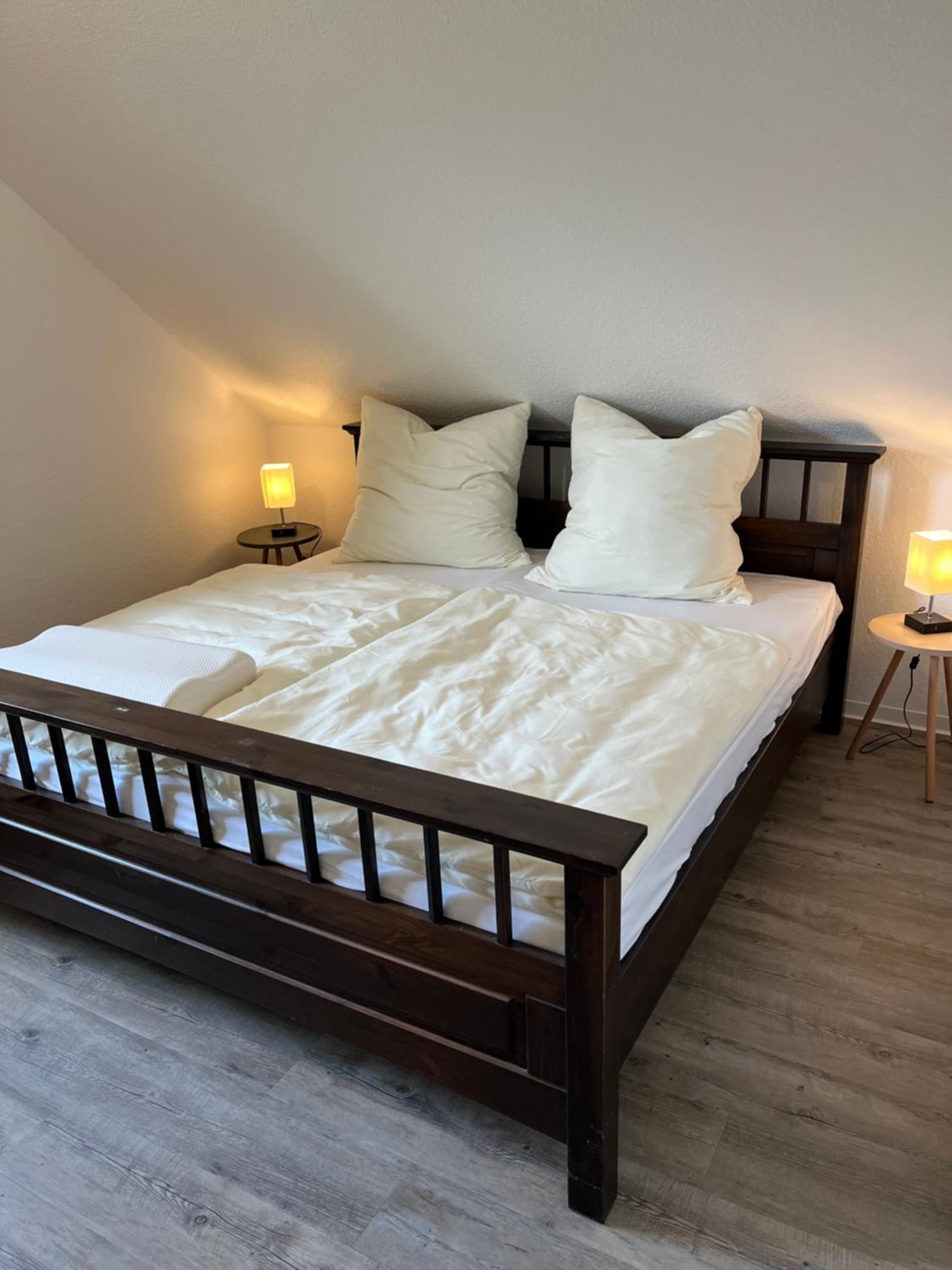 Ferienwohnung Zur Tanne