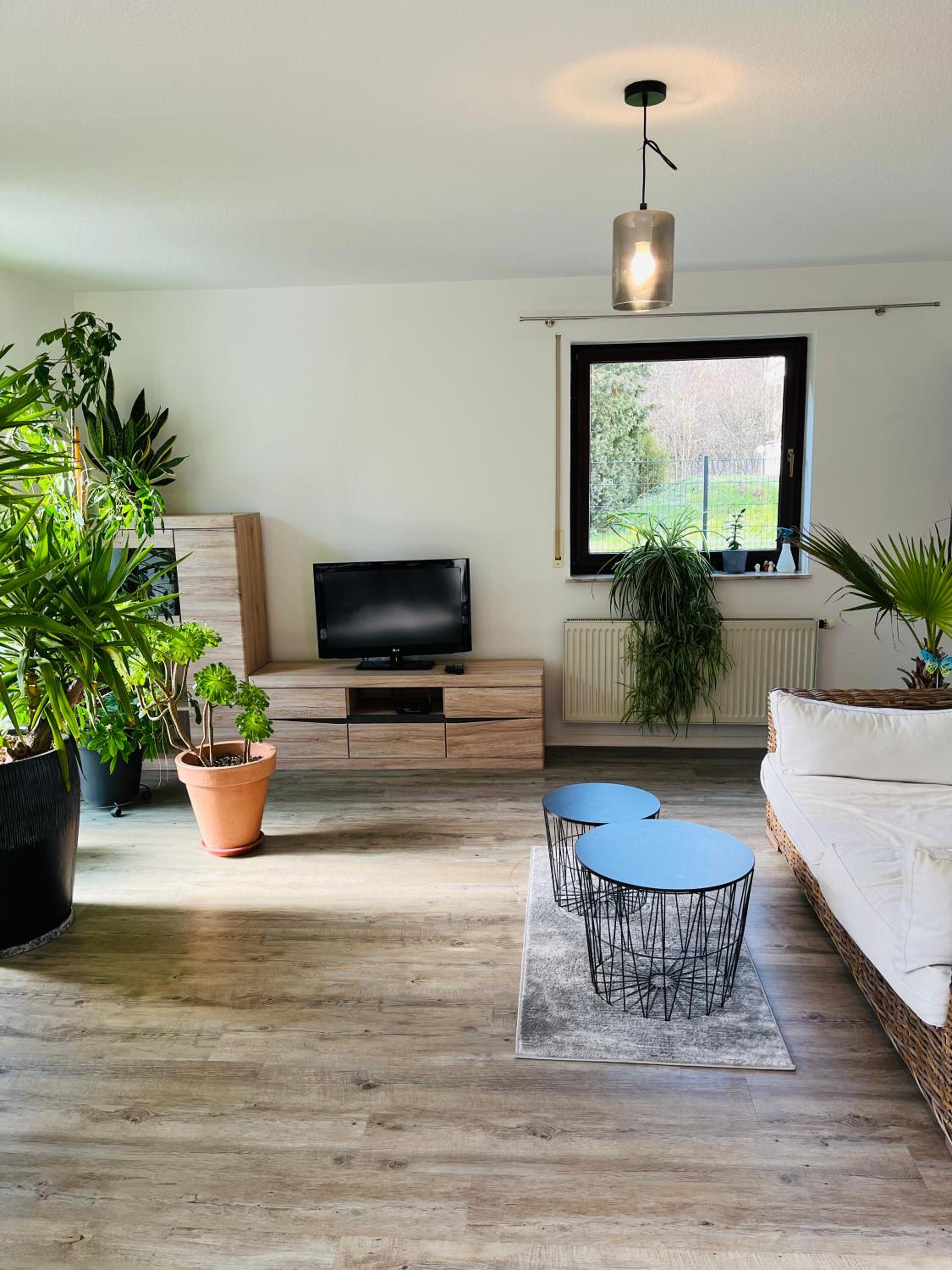 Ferienwohnung Zur Tanne