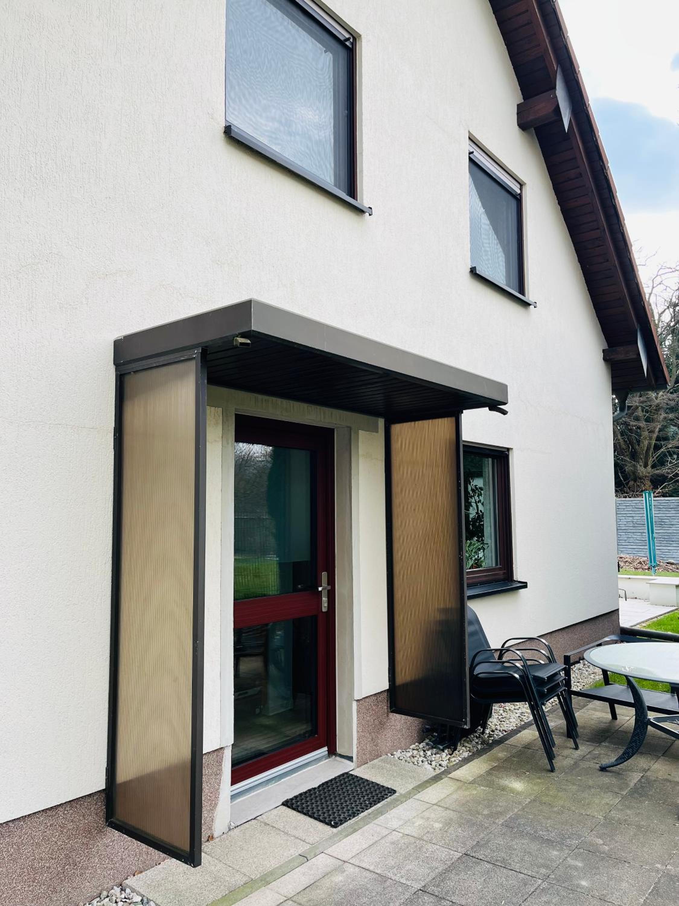Ferienwohnung Zur Tanne