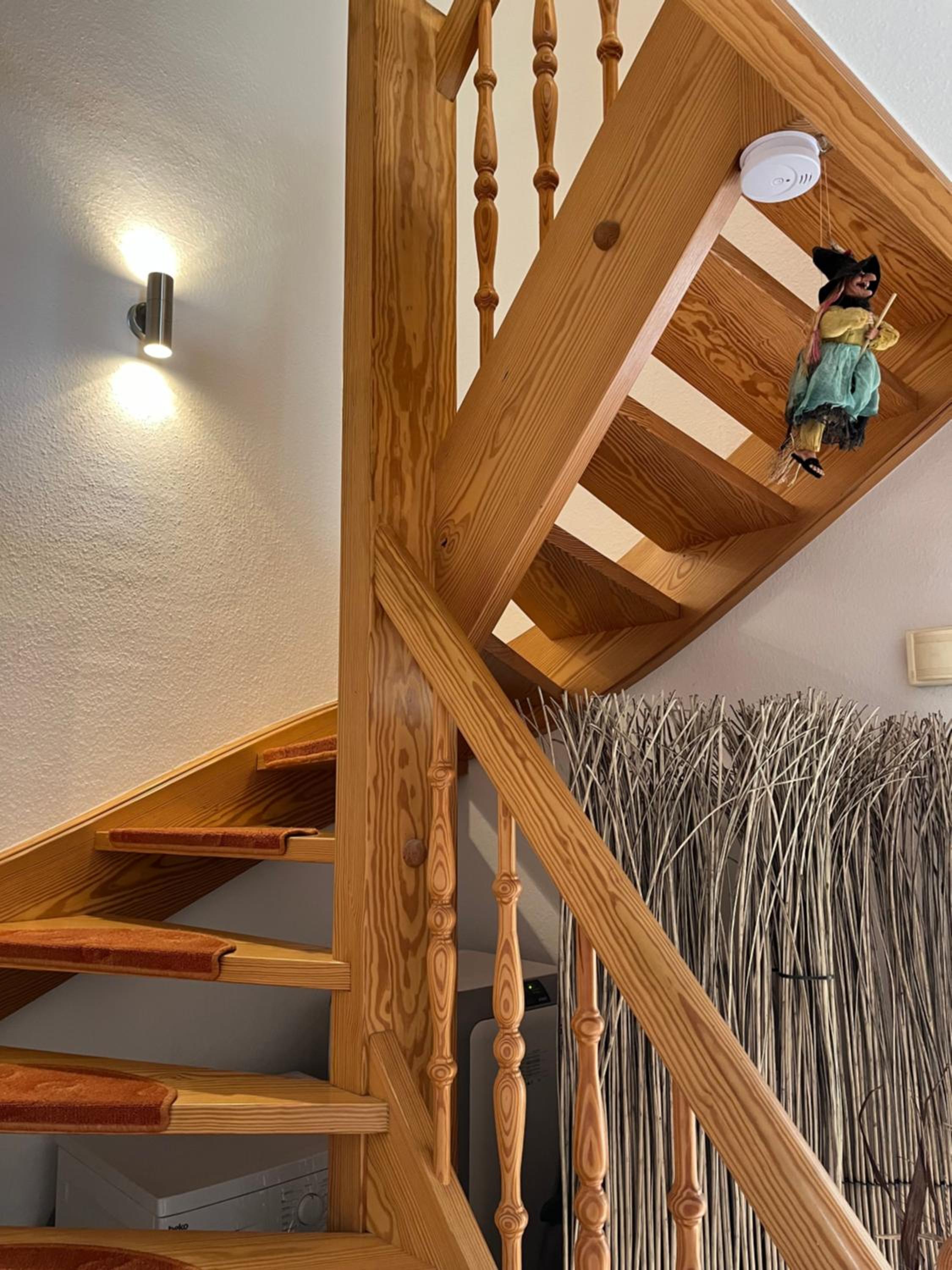 Ferienwohnung Zur Tanne