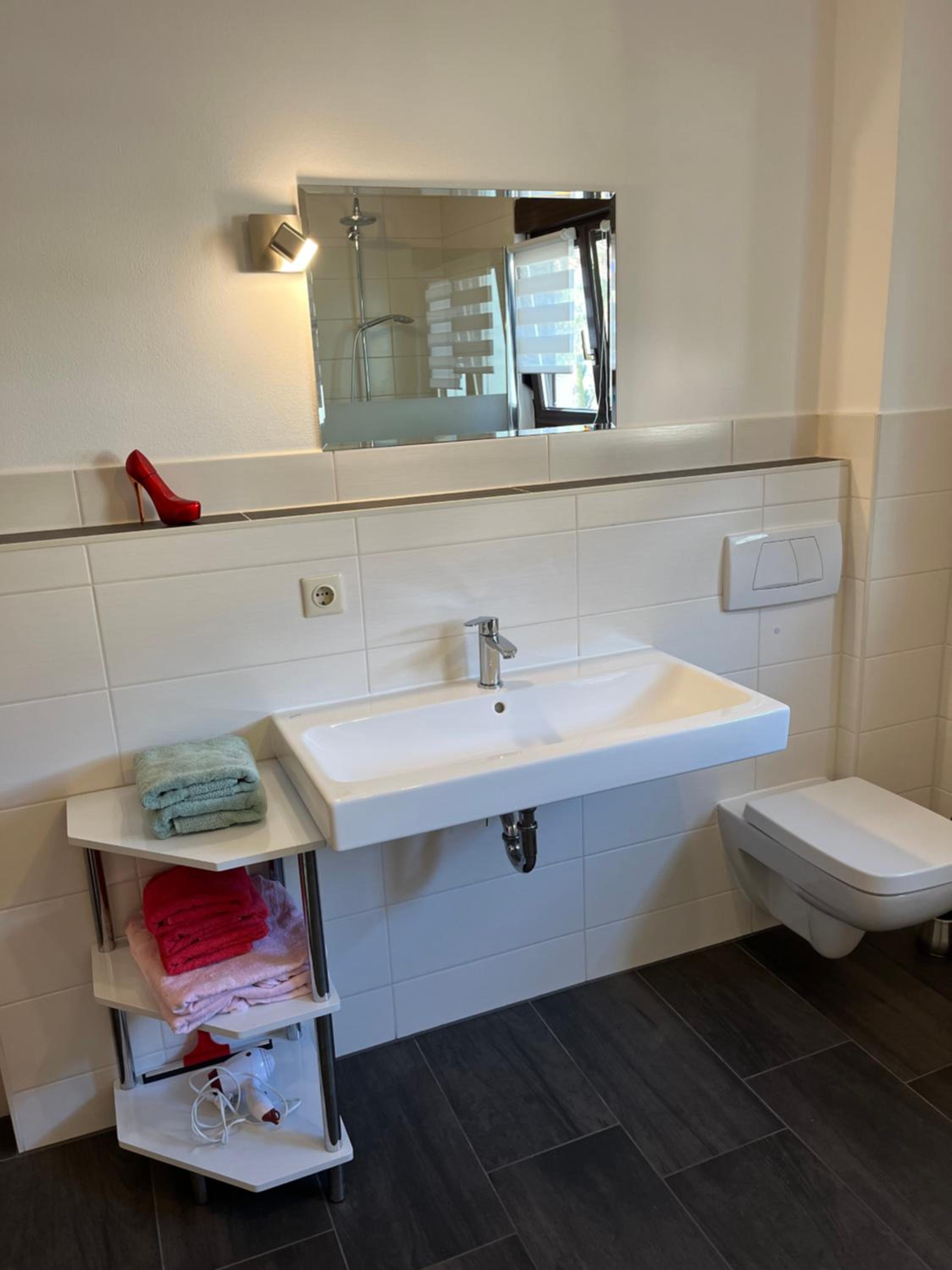 Ferienwohnung Zur Tanne