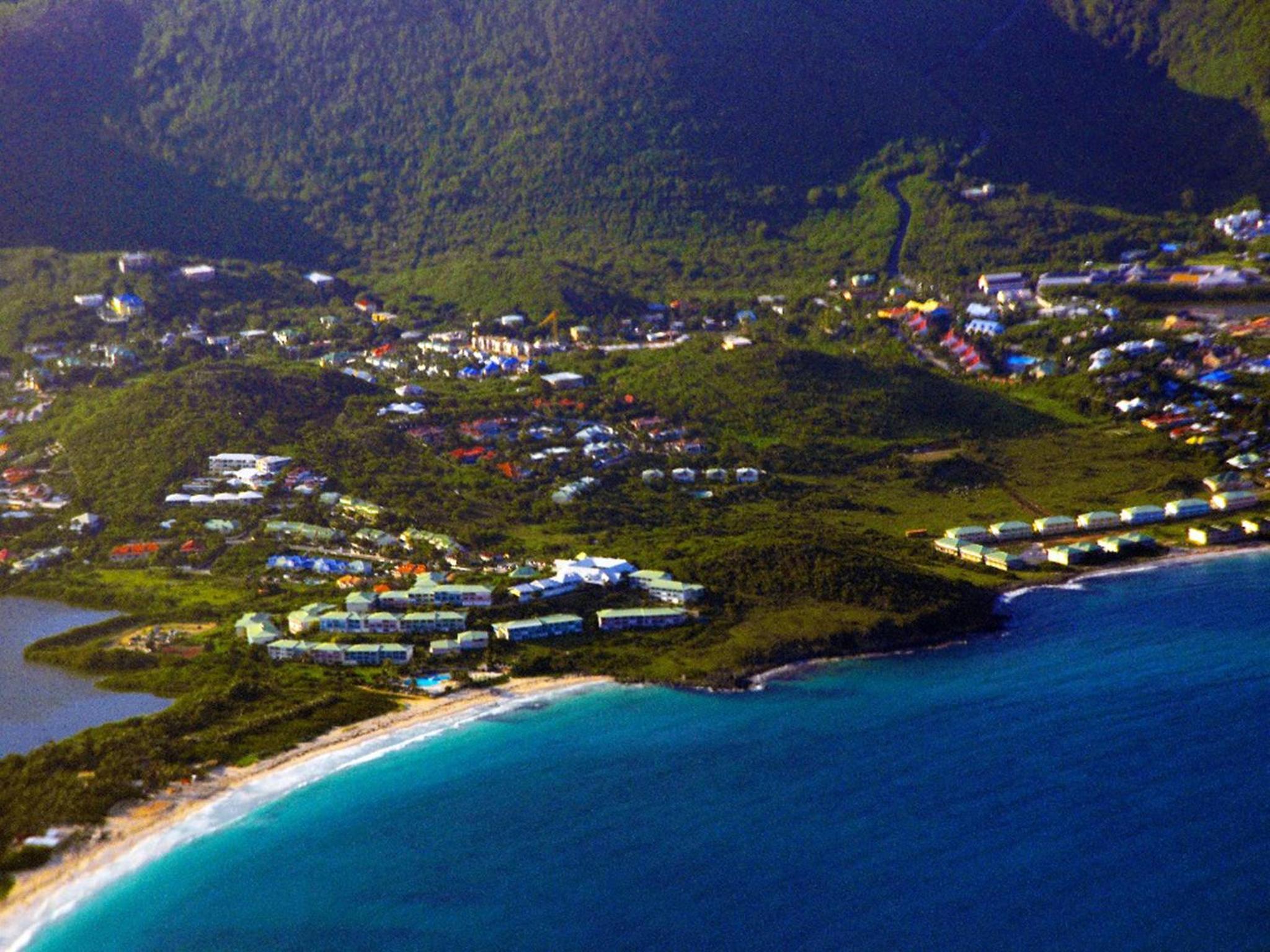 Residence Mont Vernon Tortola 5315 view 3