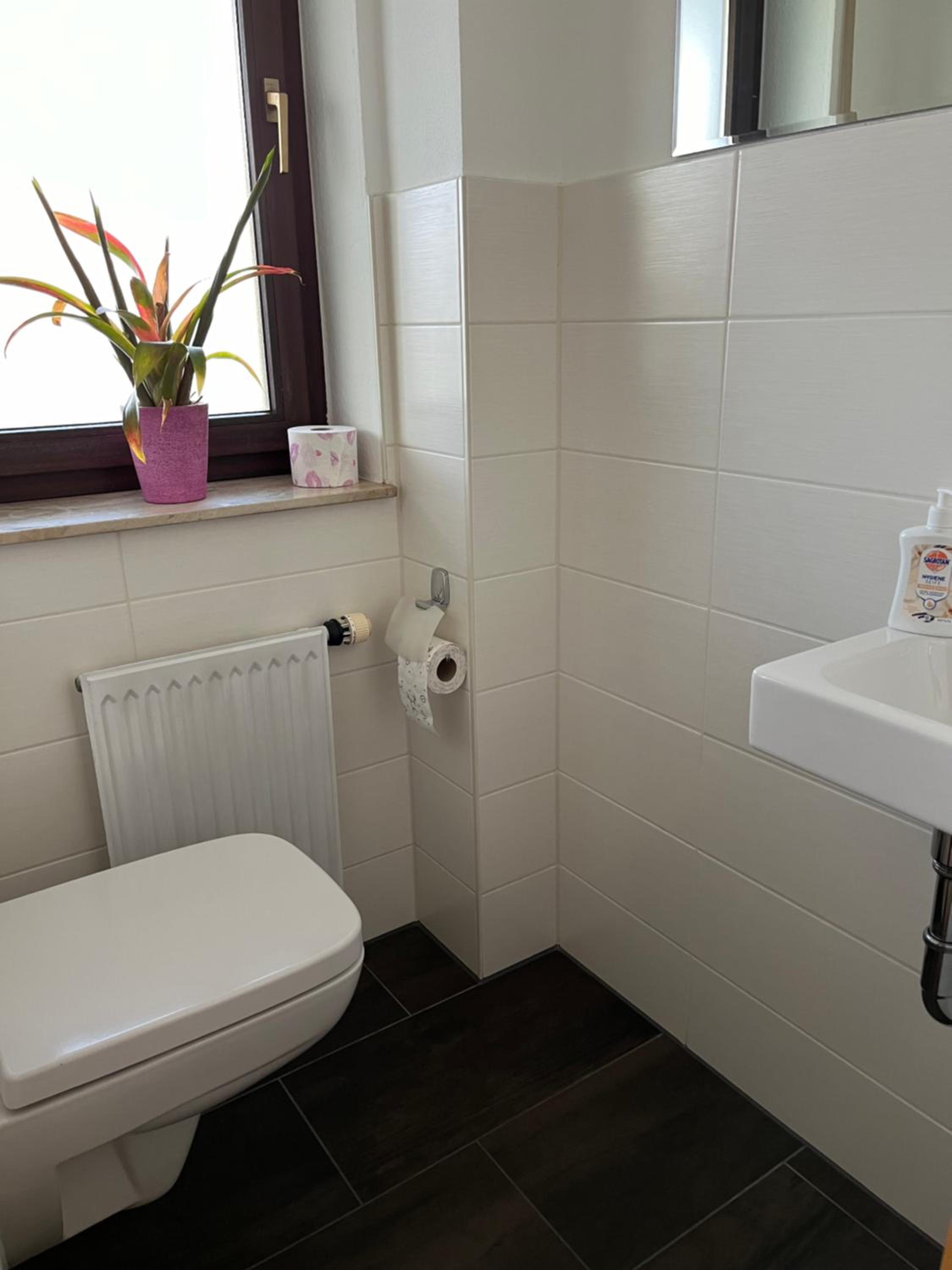 Ferienwohnung Zur Tanne