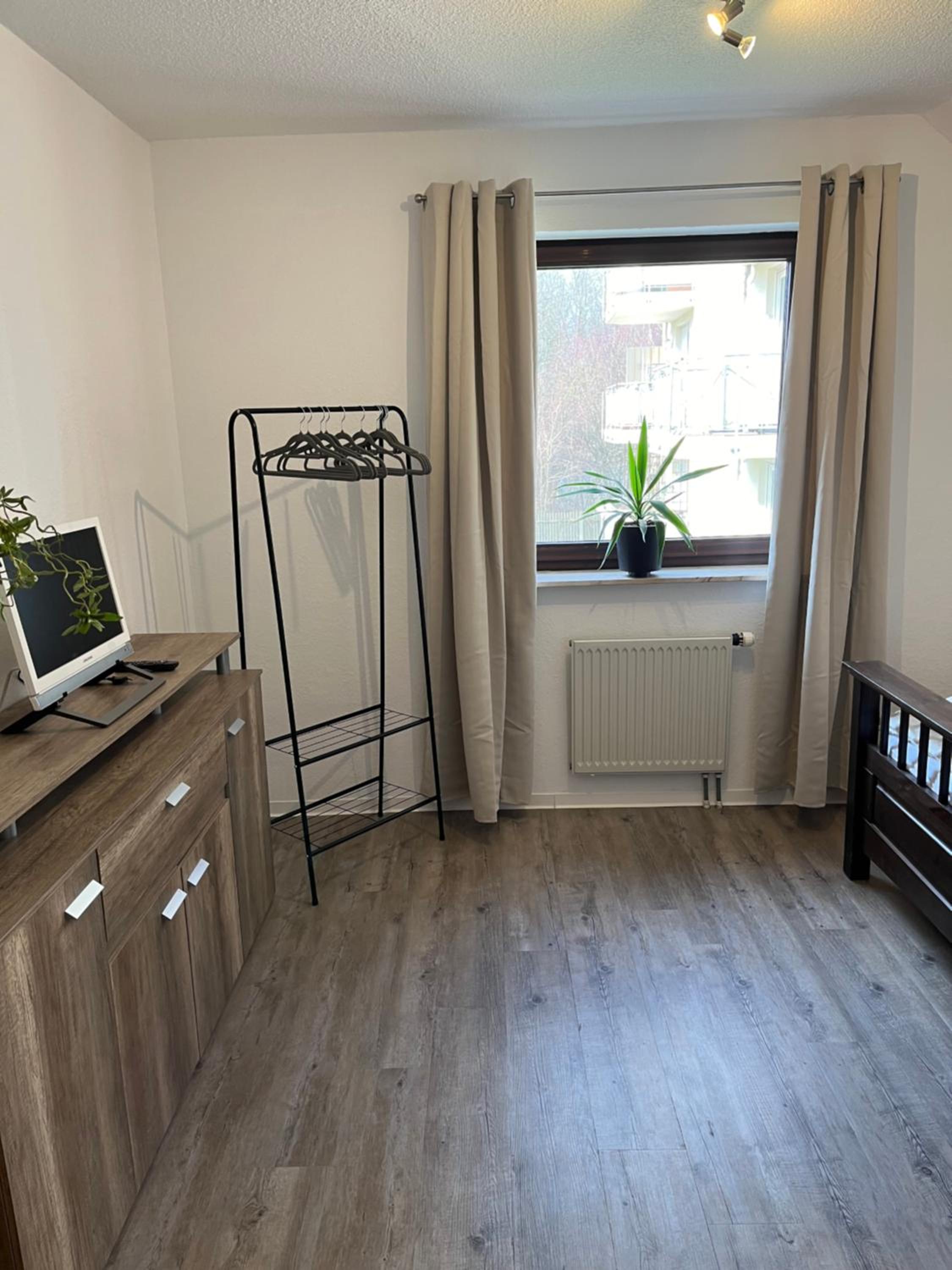 Ferienwohnung Zur Tanne