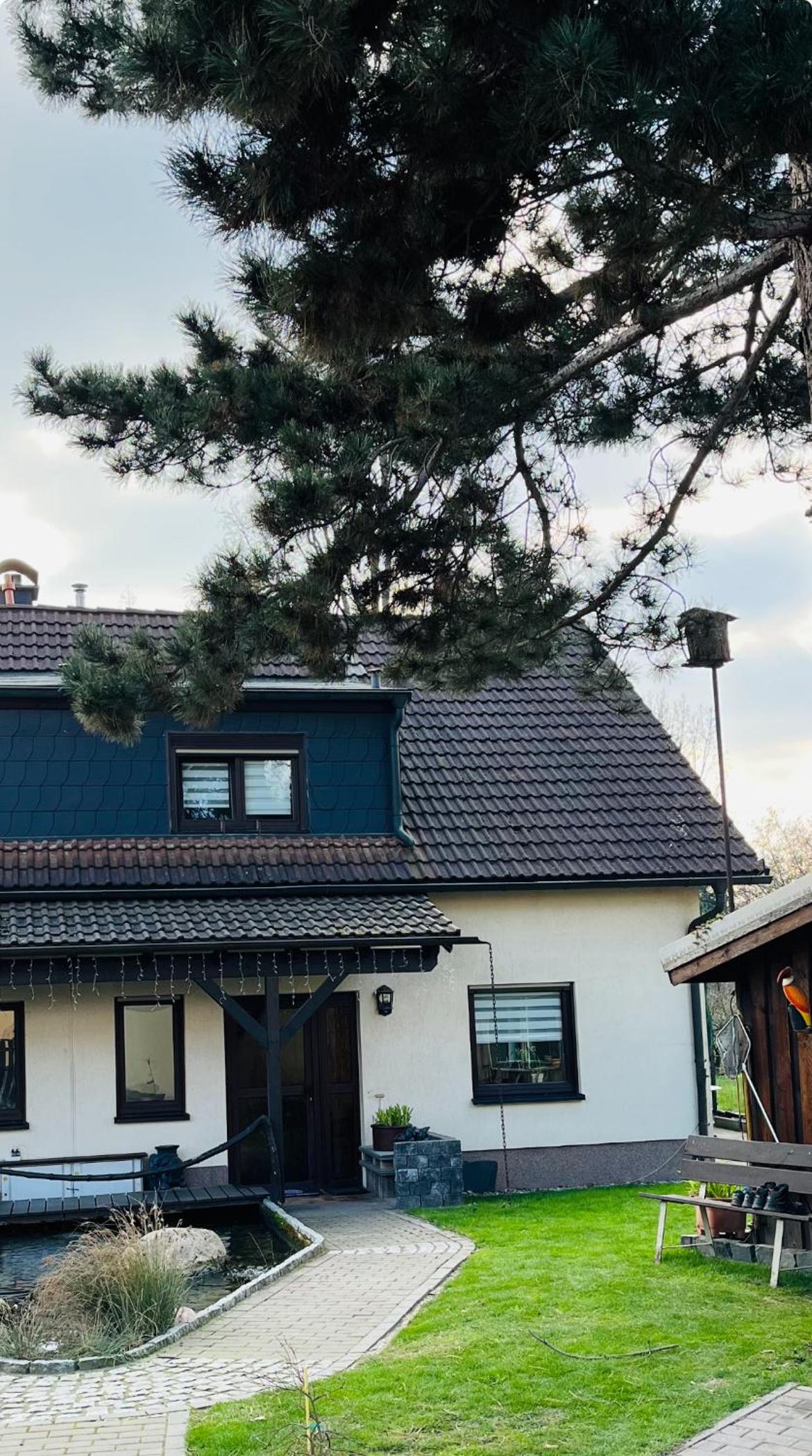 Ferienwohnung Zur Tanne