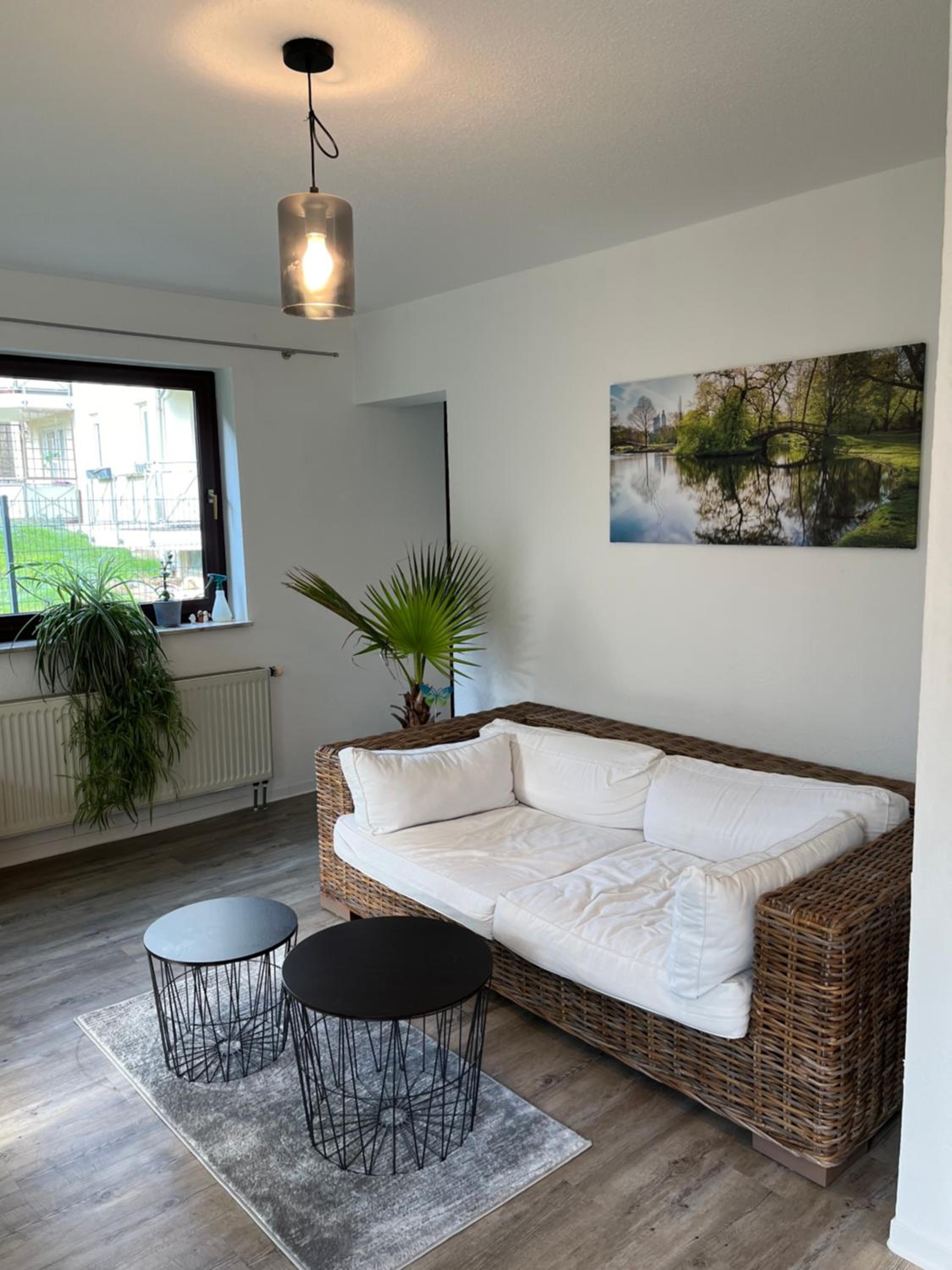 Ferienwohnung Zur Tanne