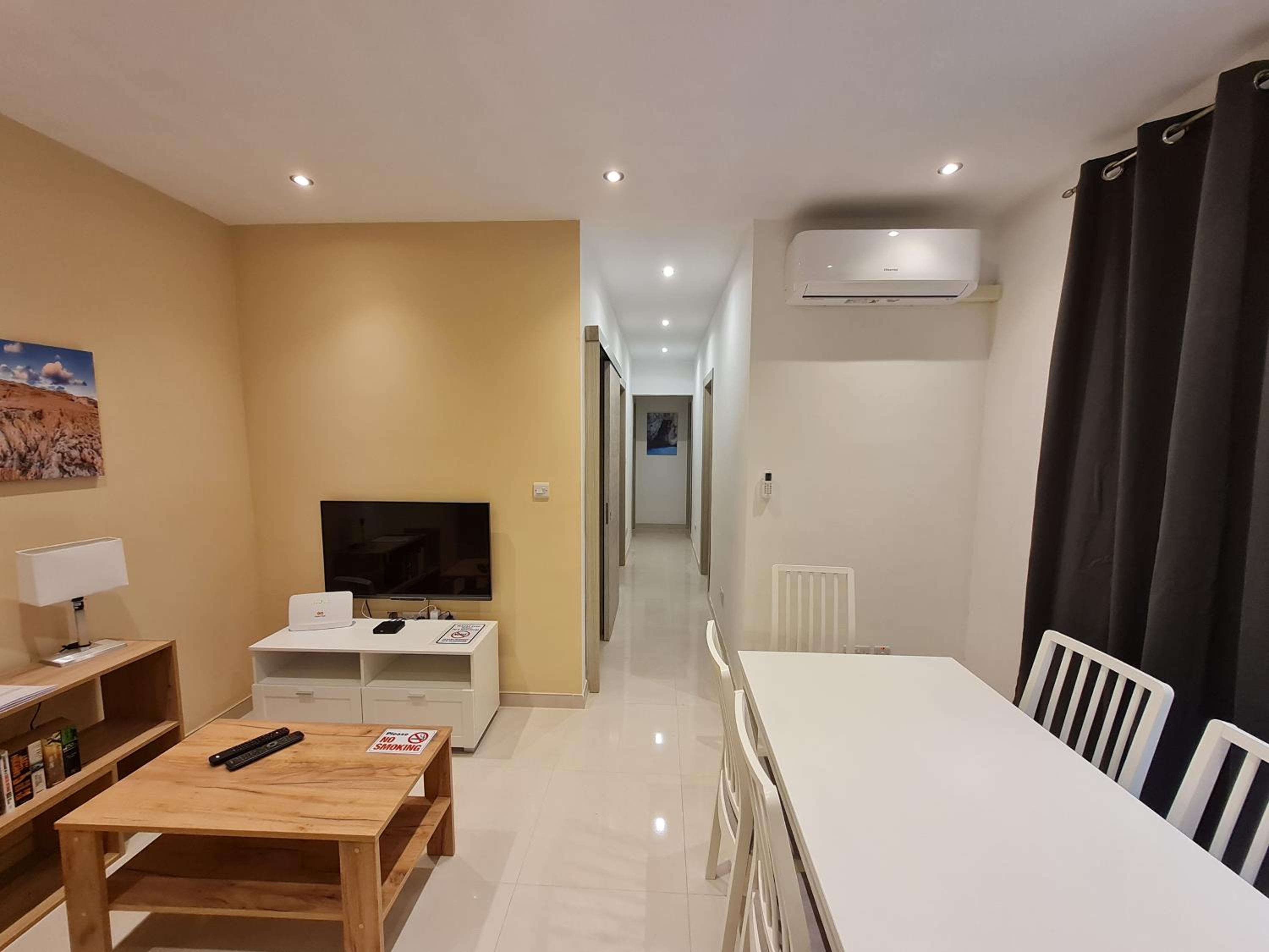 Tarxien - Lovely 3 bedroom unit view 4