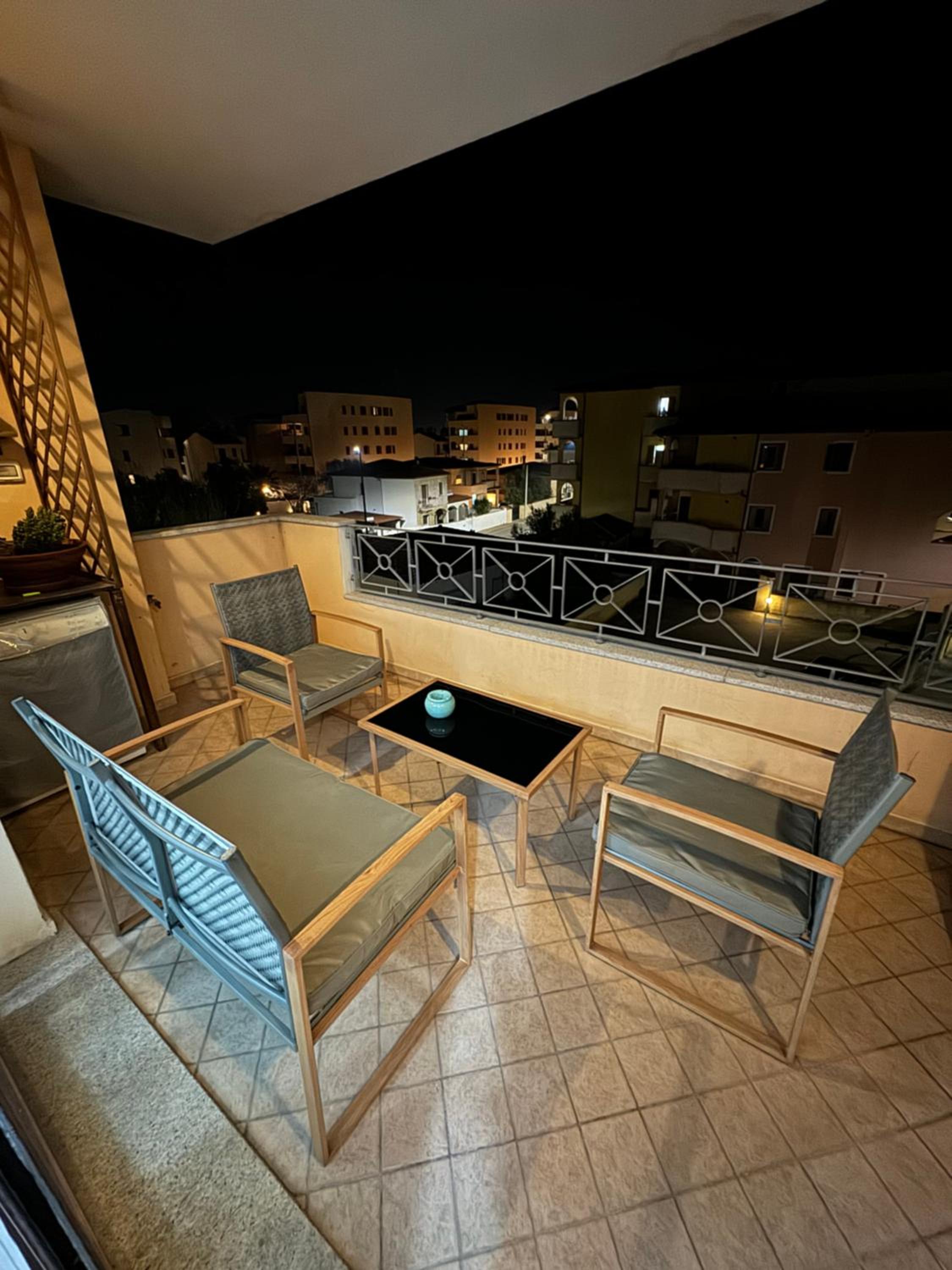Marco’s Home view 5