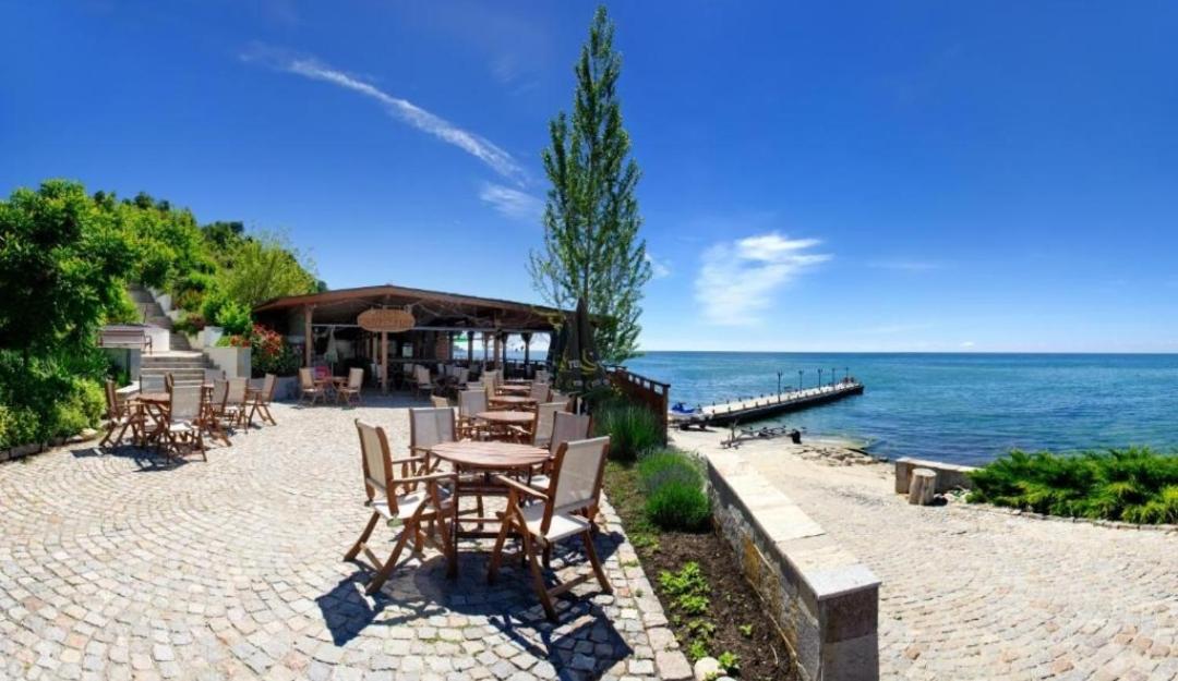 Apartament Paradise Place in the Garden of Eden by the Beach