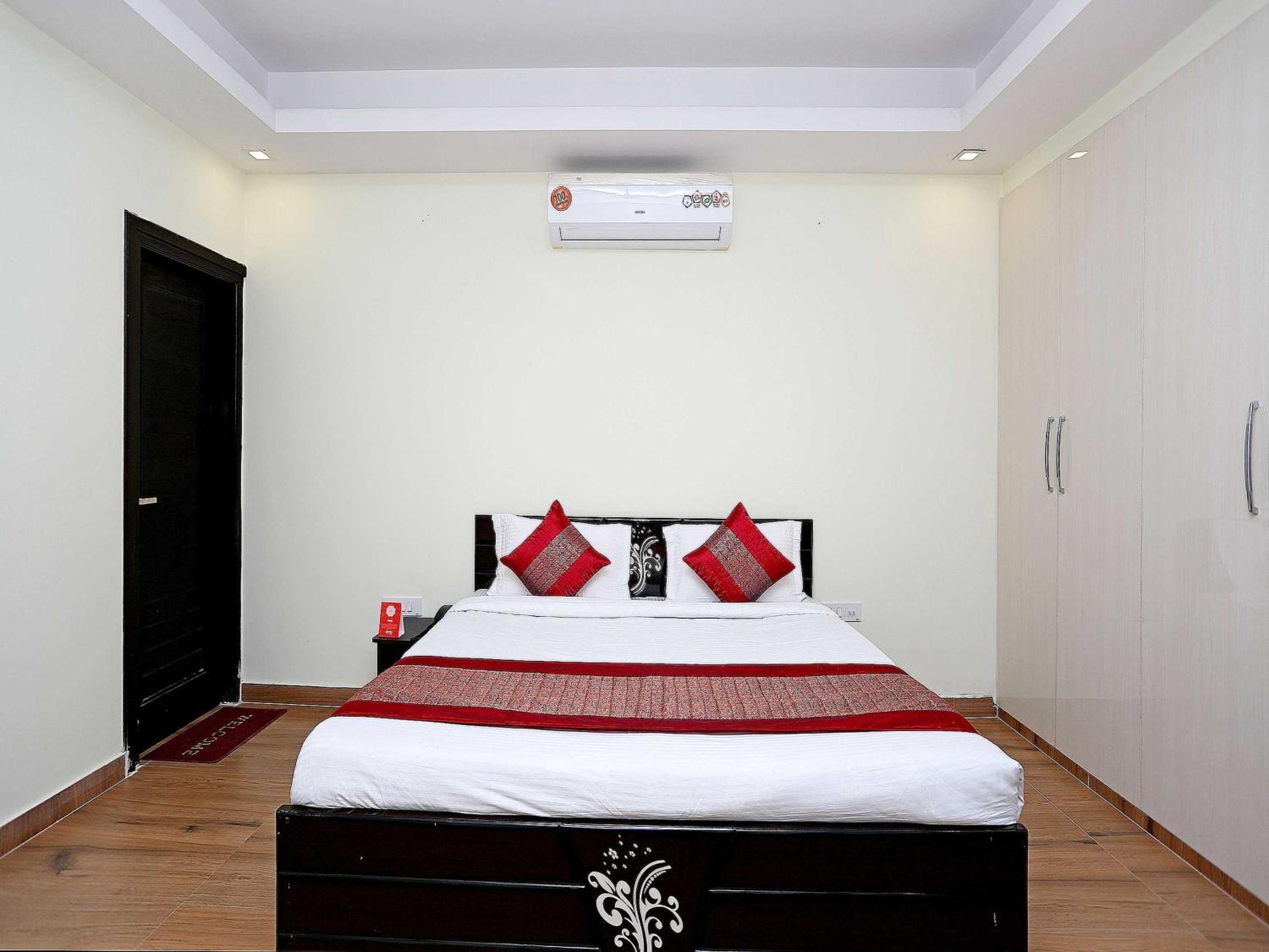 Hotel O Maira Homes