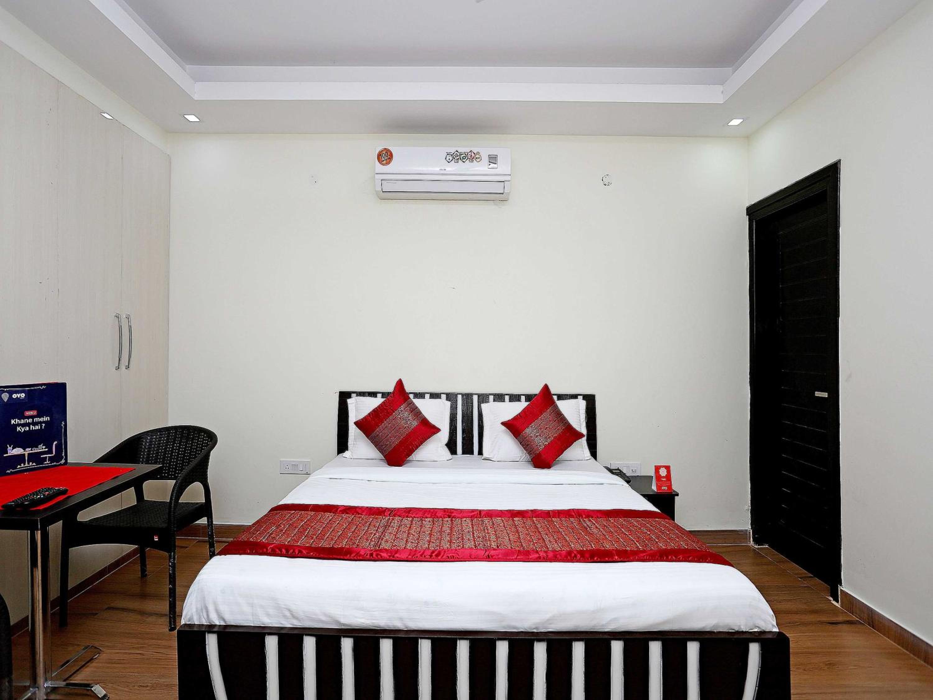 Hotel O Maira Homes