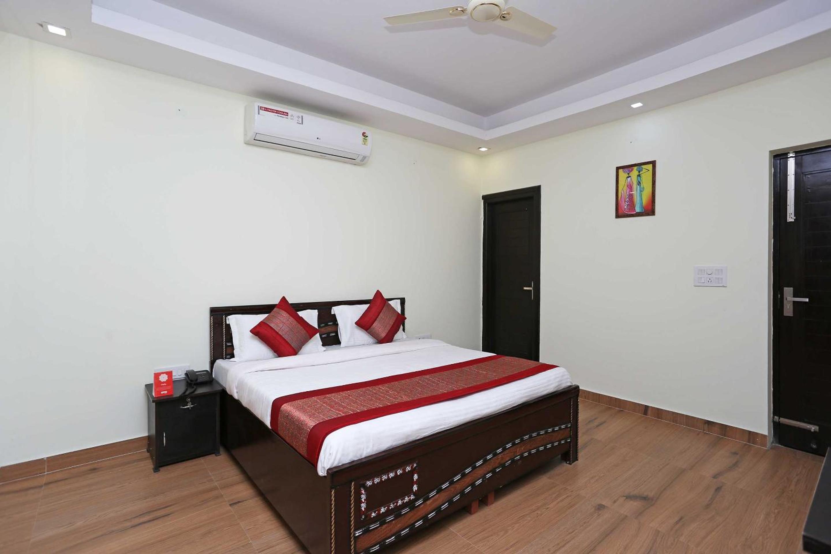 Hotel O Maira Homes