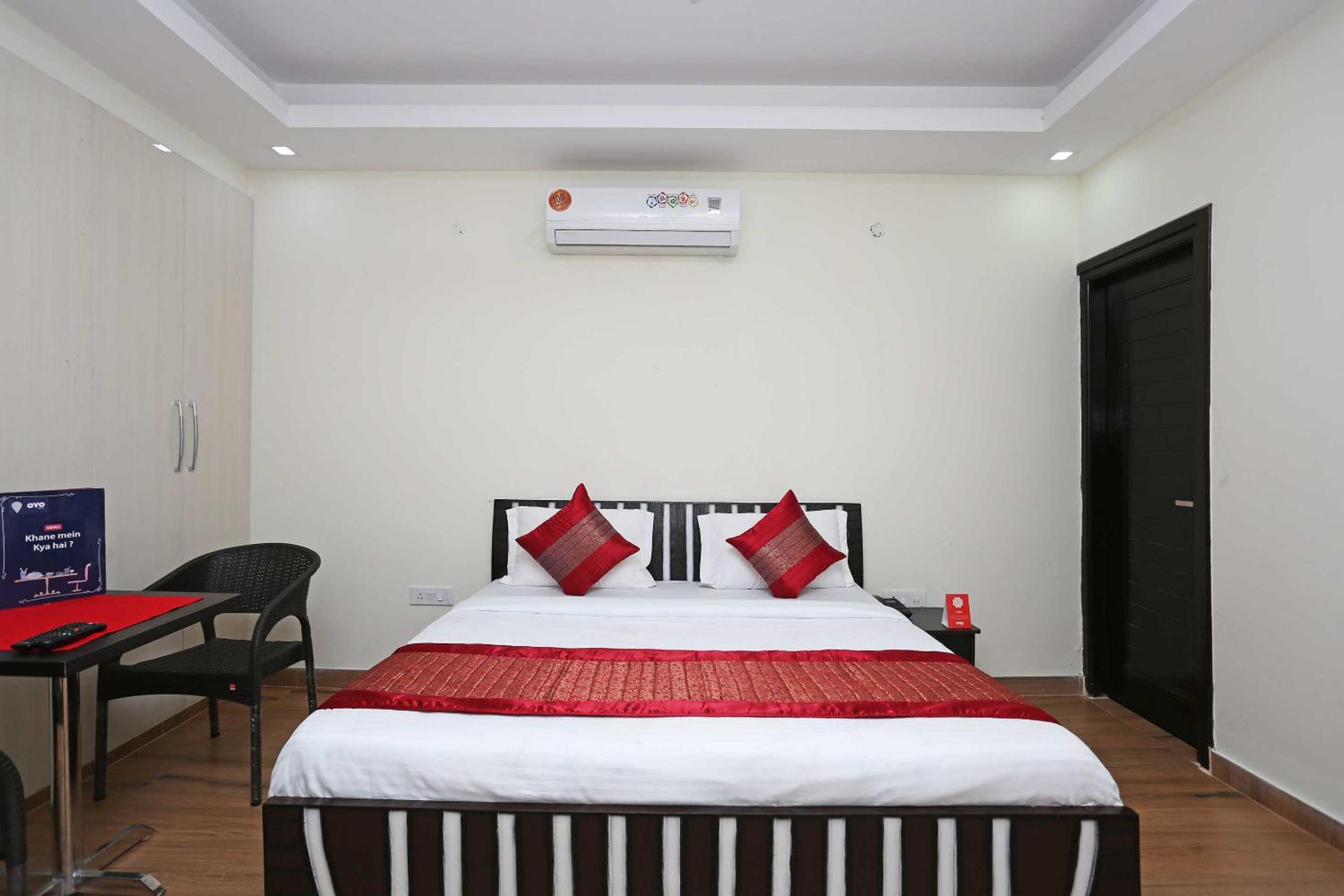 Hotel O Maira Homes