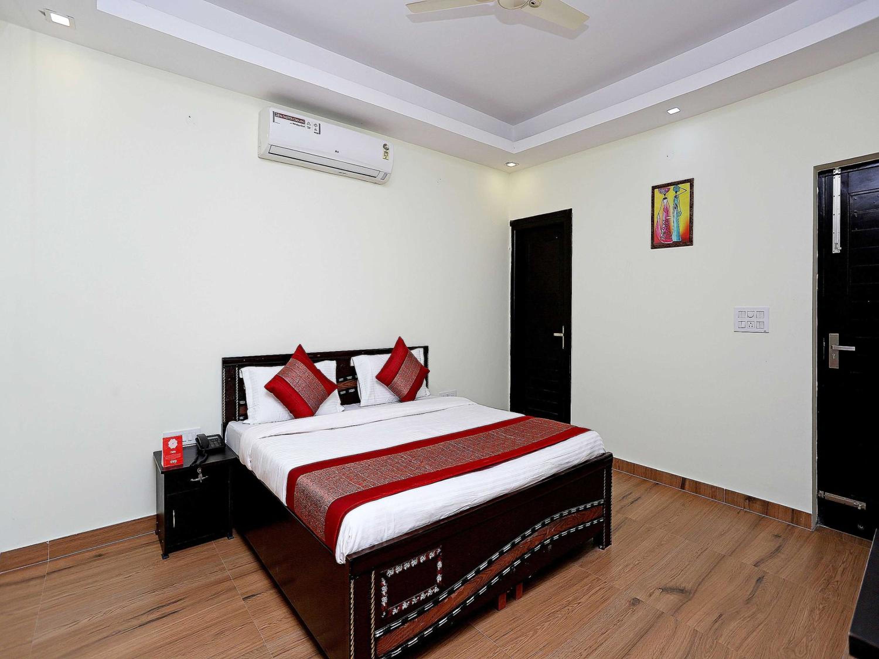 Hotel O Maira Homes
