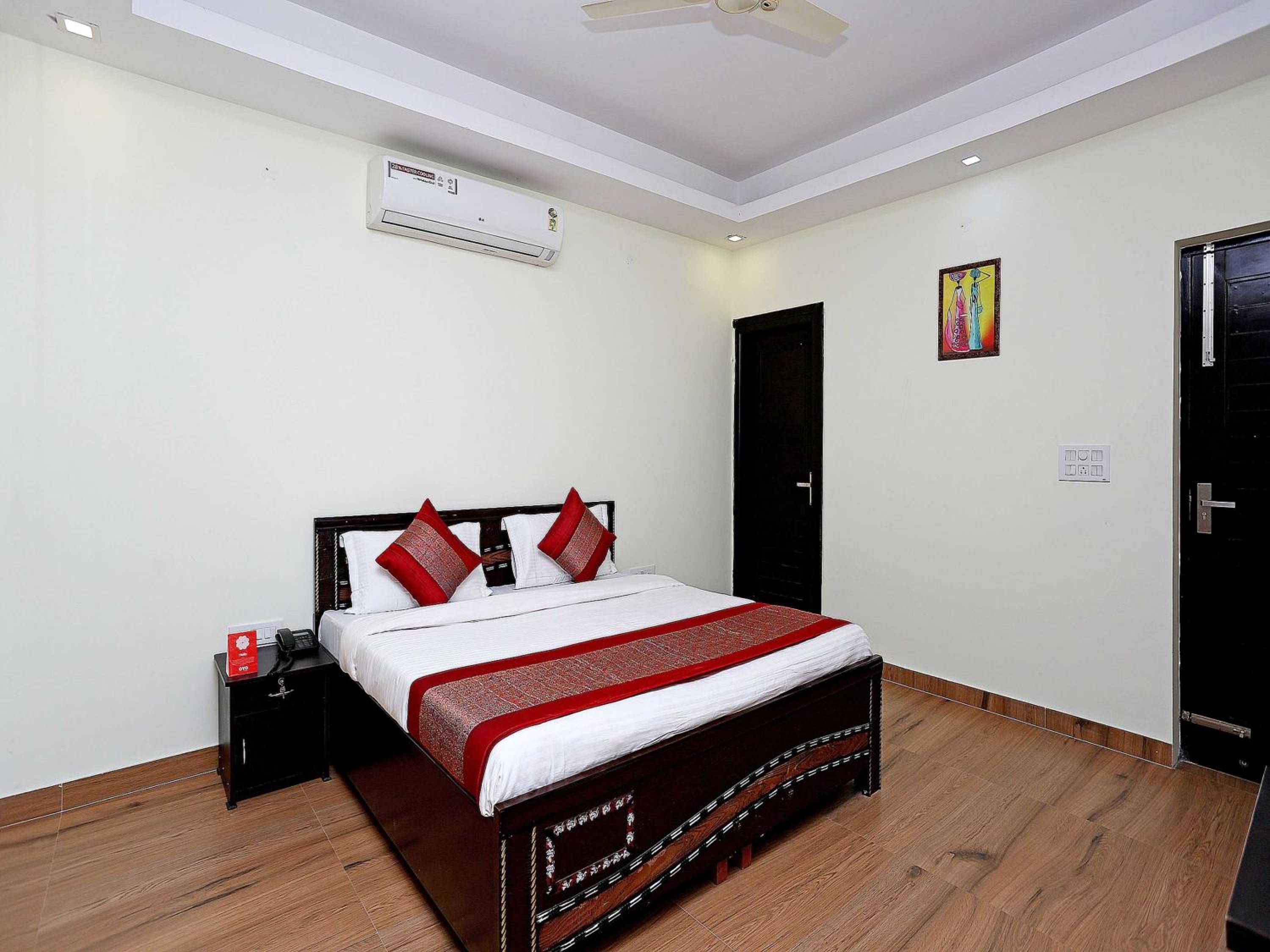 Hotel O Maira Homes
