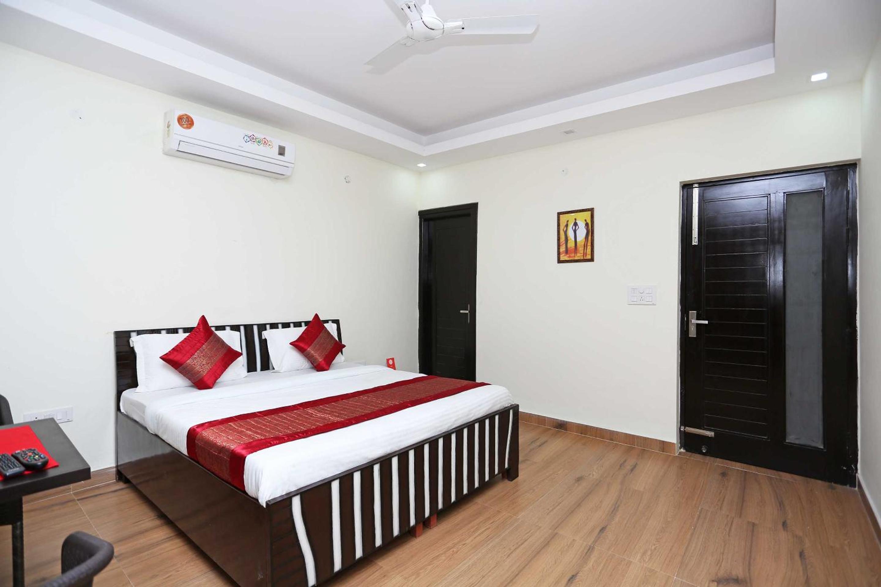 Hotel O Maira Homes