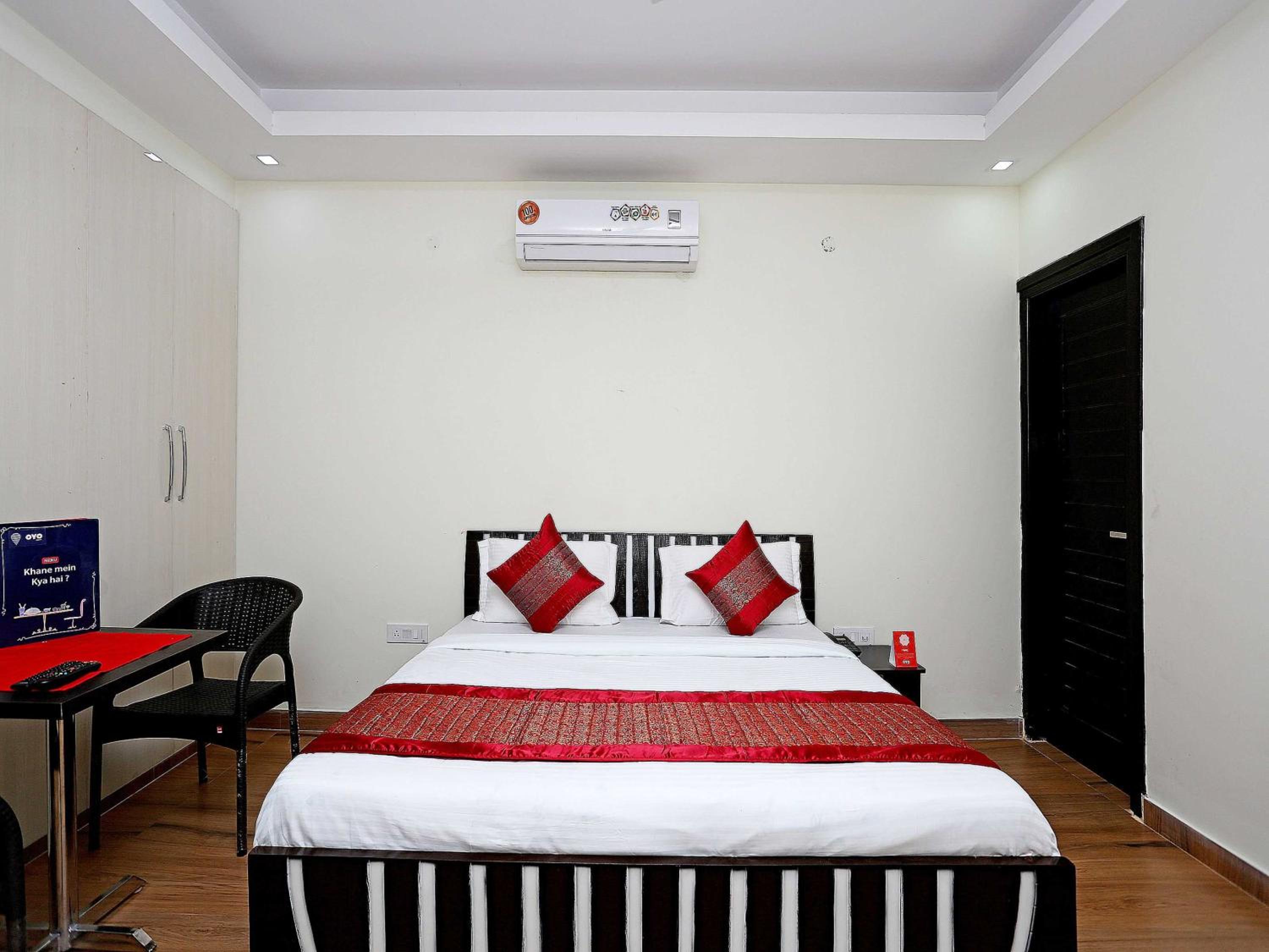 Hotel O Maira Homes