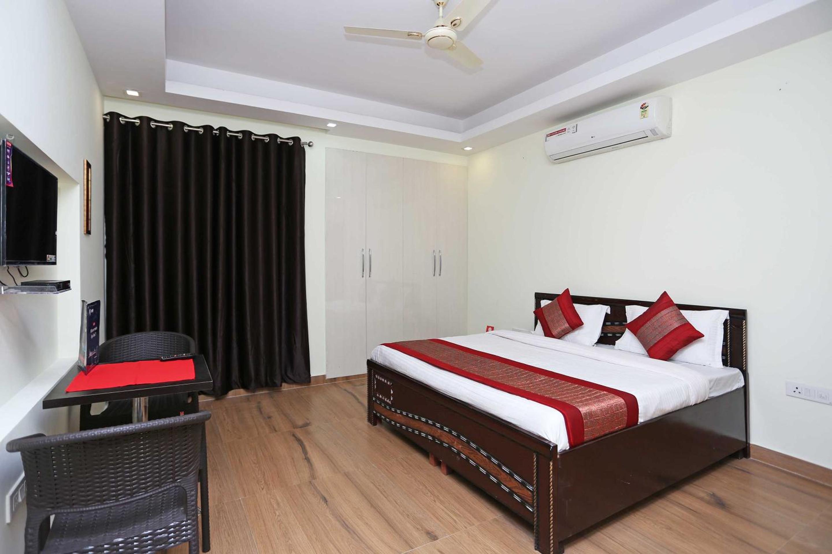 Hotel O Maira Homes