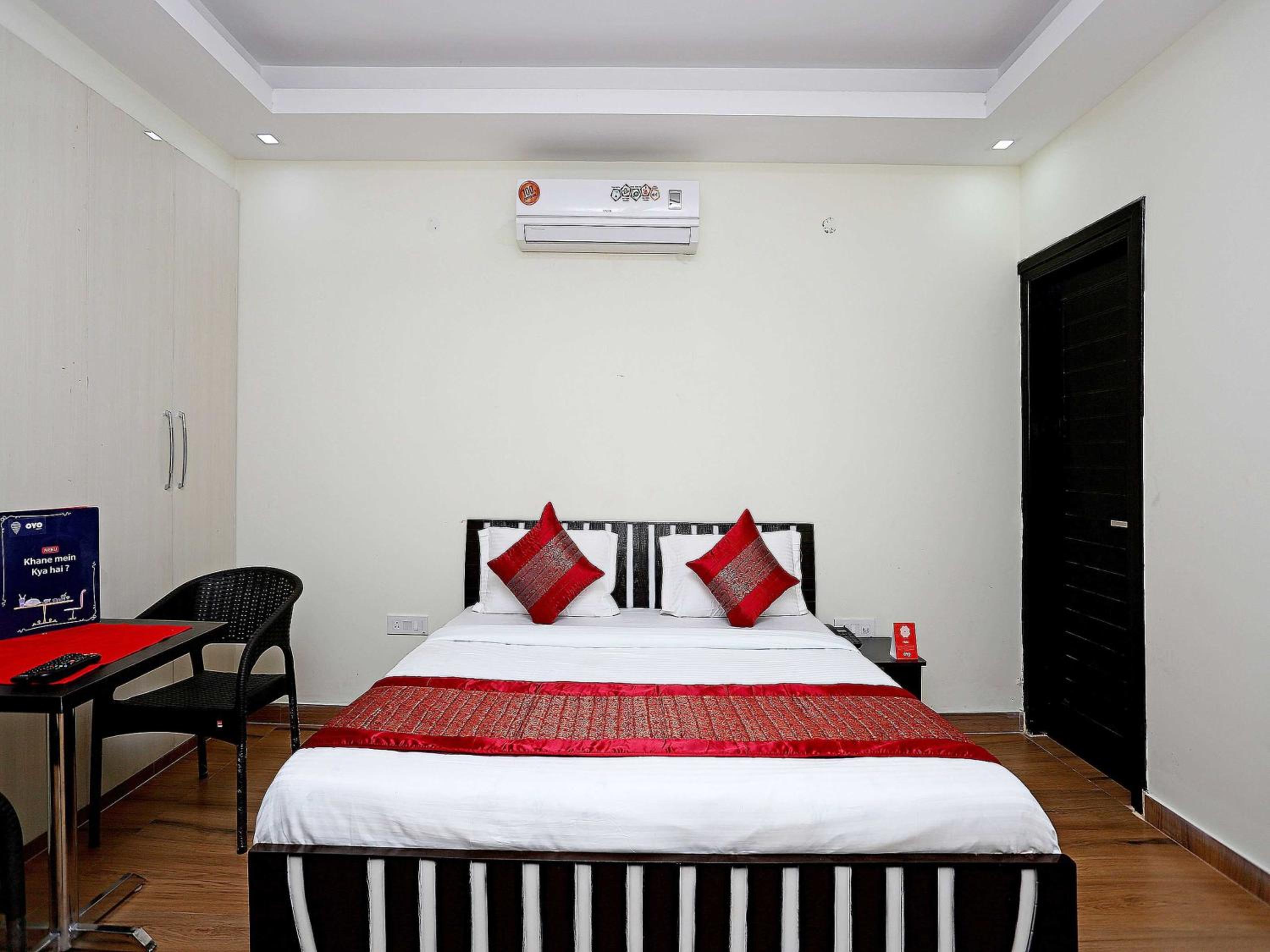 Hotel O Maira Homes