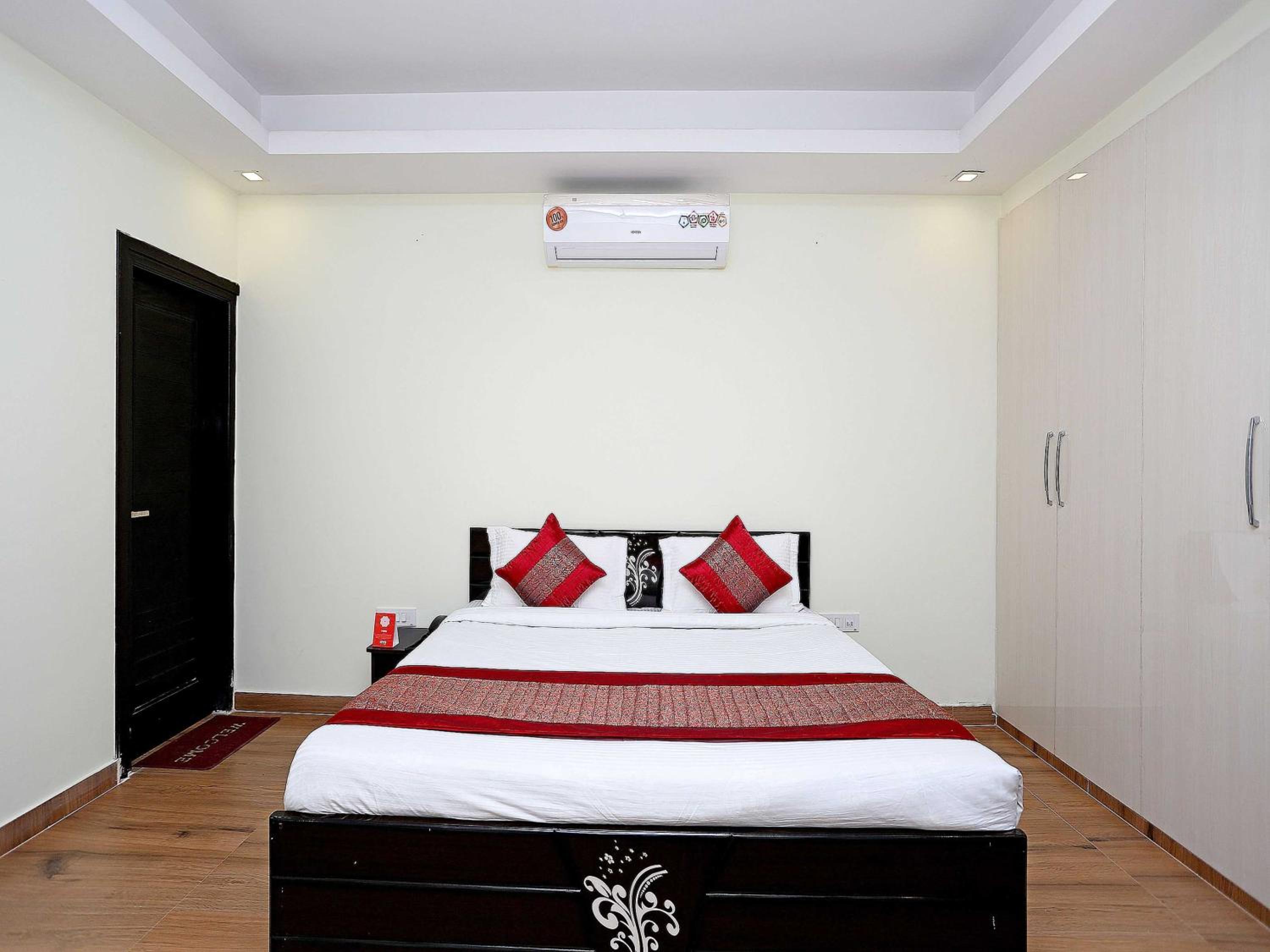 Hotel O Maira Homes