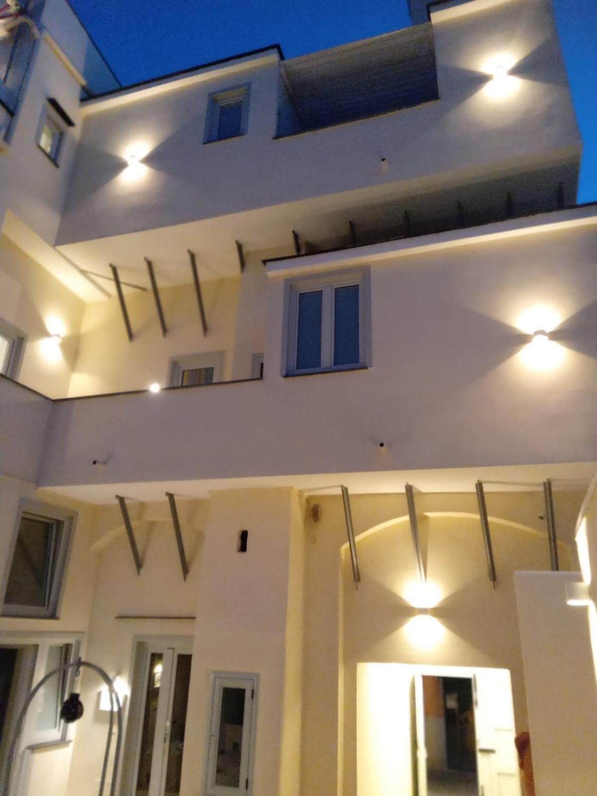 Palazzo Palumbo