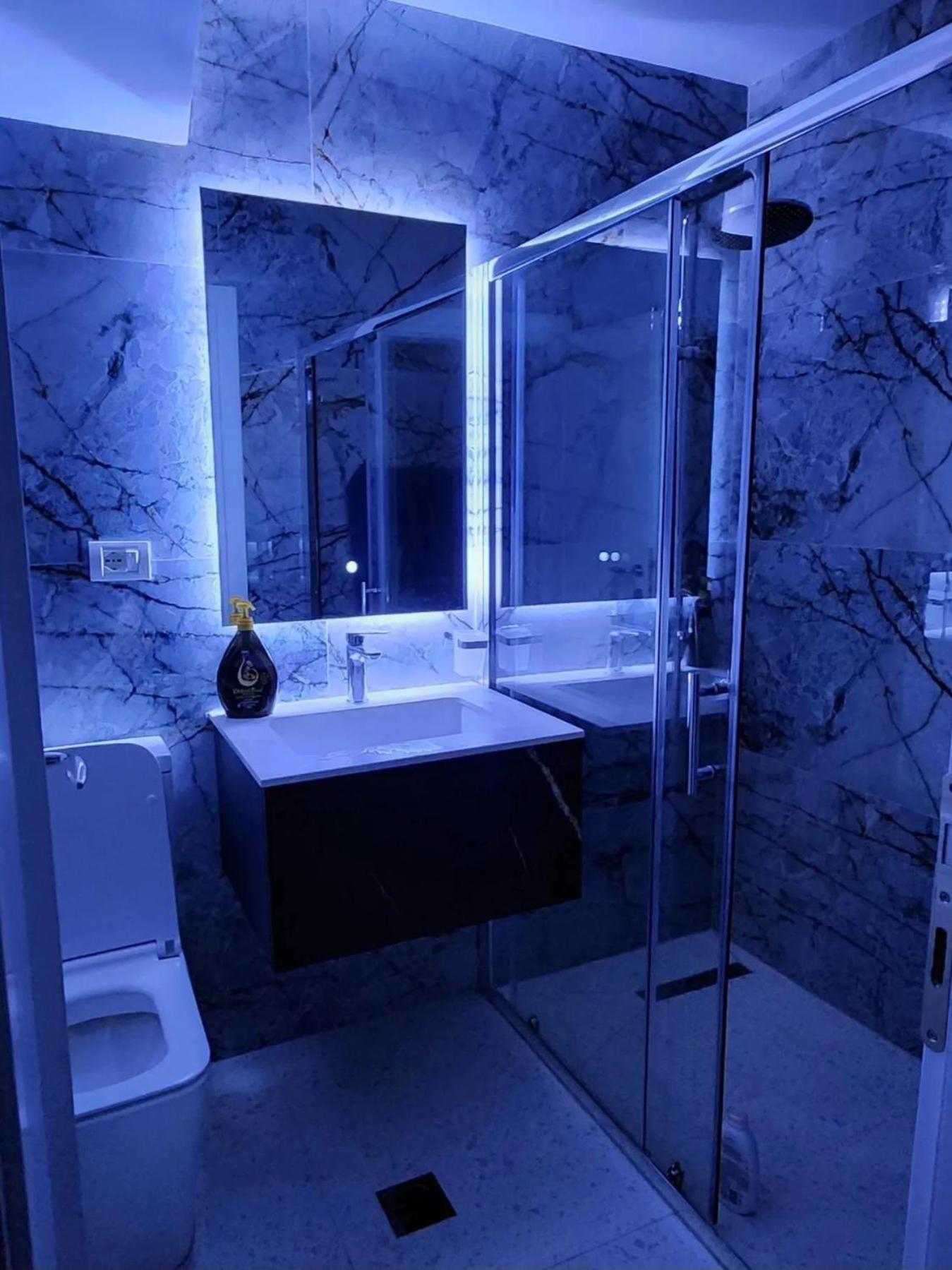 Comfy Elbasan Apartment