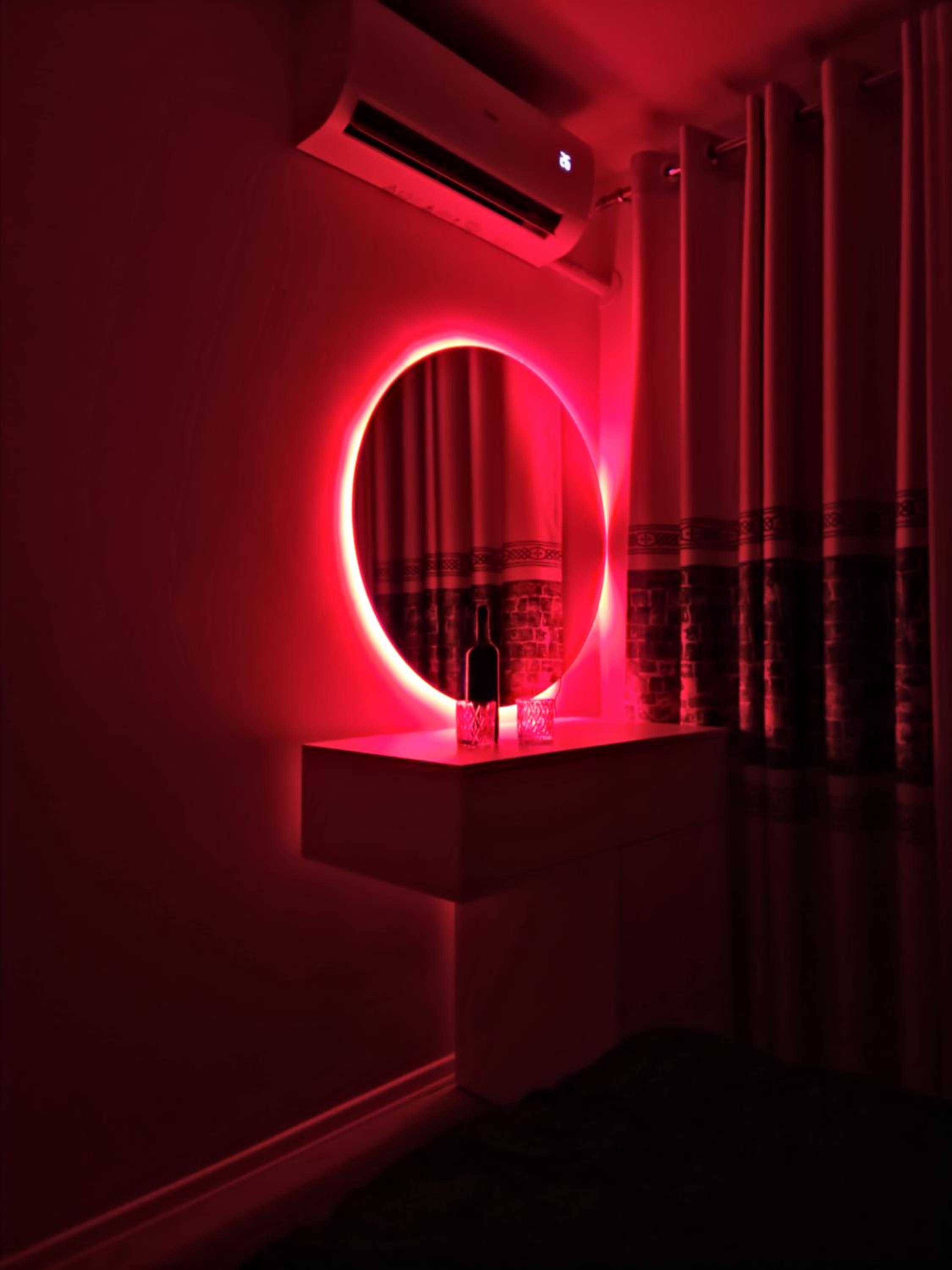 Comfy Elbasan Apartment