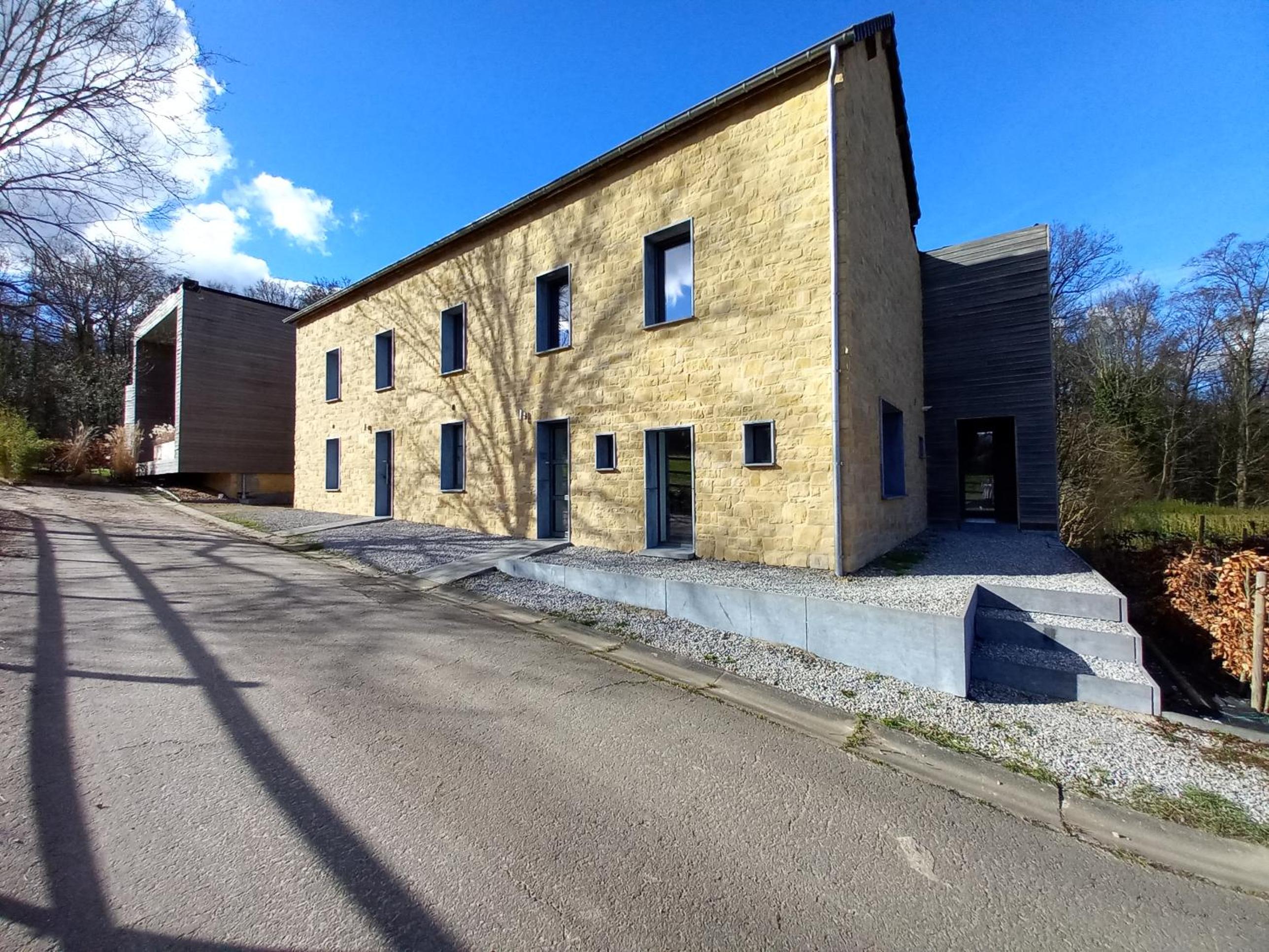 Les hauts de Meez view 4