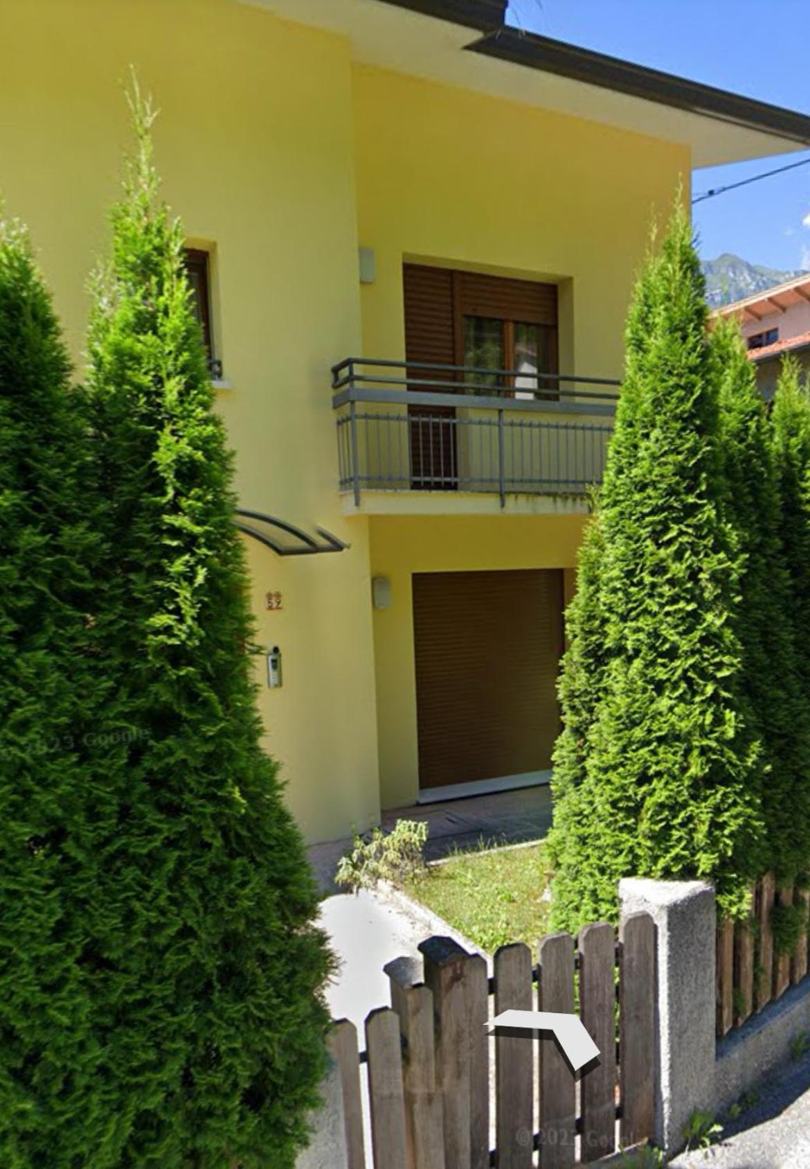 La Casa dei Cipressi
