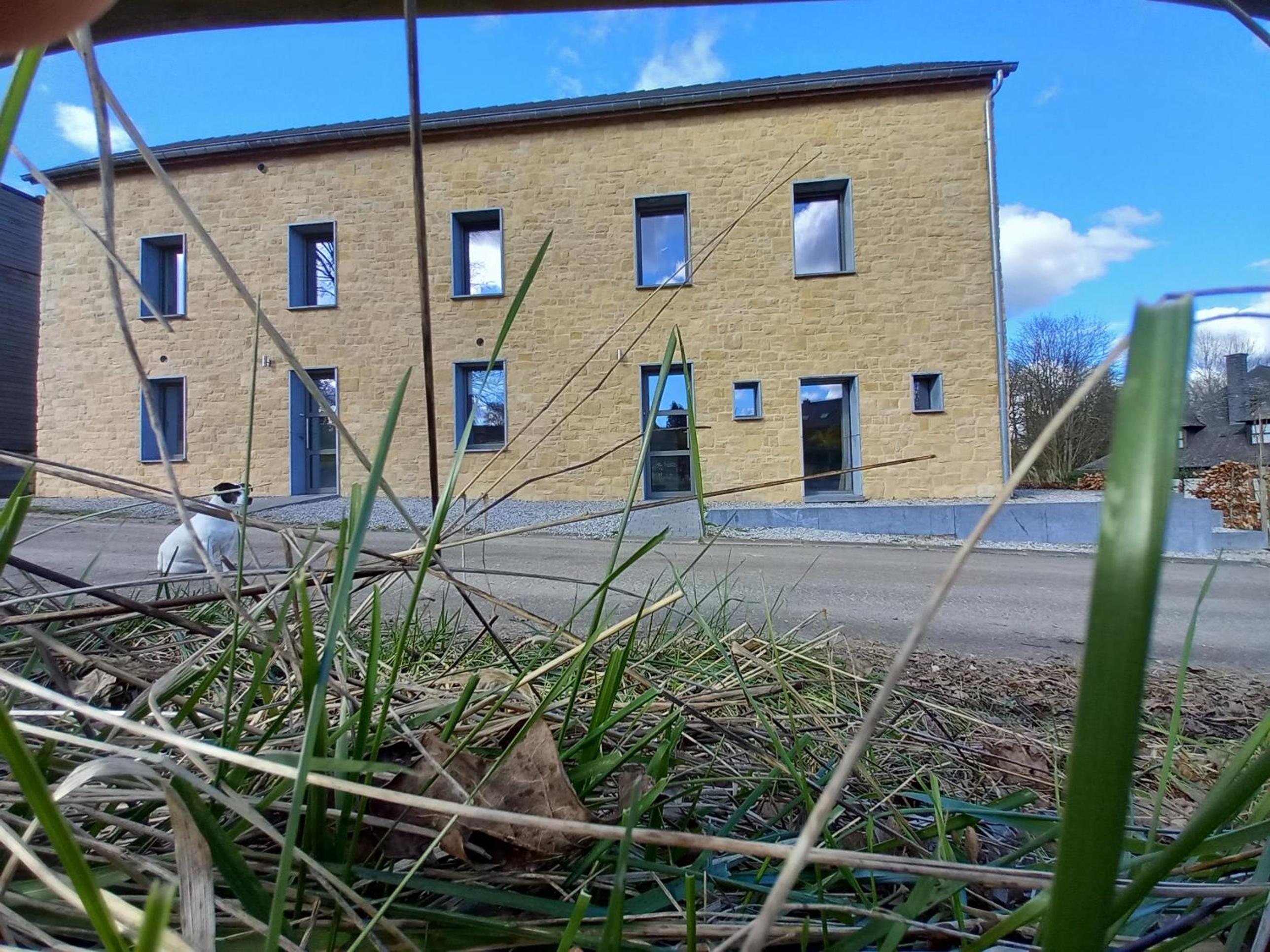 Les hauts de Meez view 2