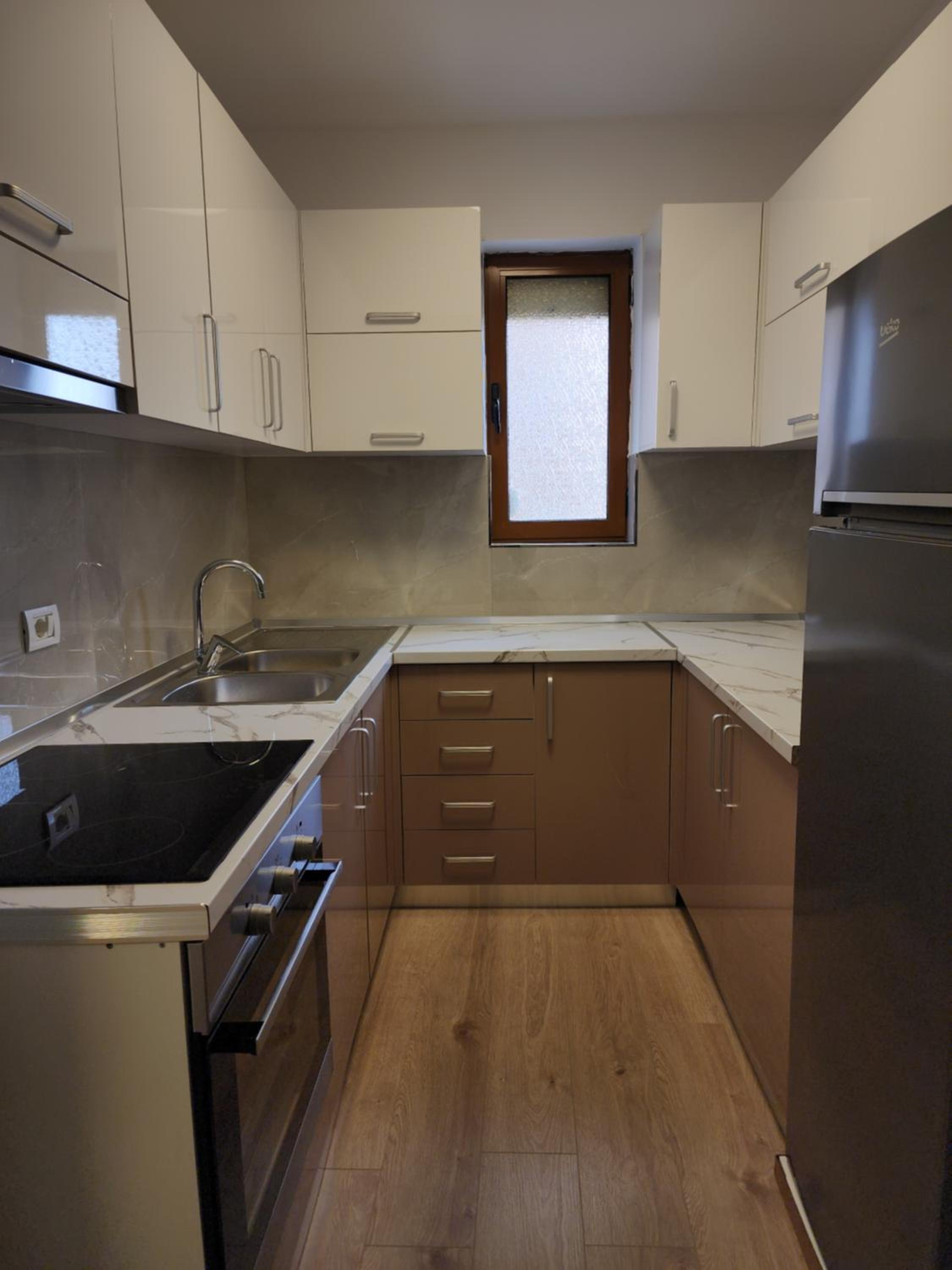 Comfy Elbasan Apartment