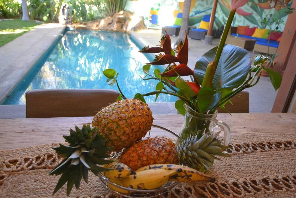 Casa n' Casa Your Own Private Tropical Paradise!