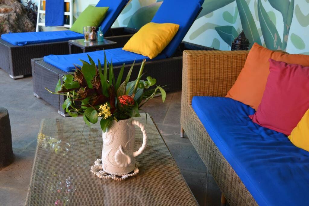 Casa n' Casa Your Own Private Tropical Paradise!