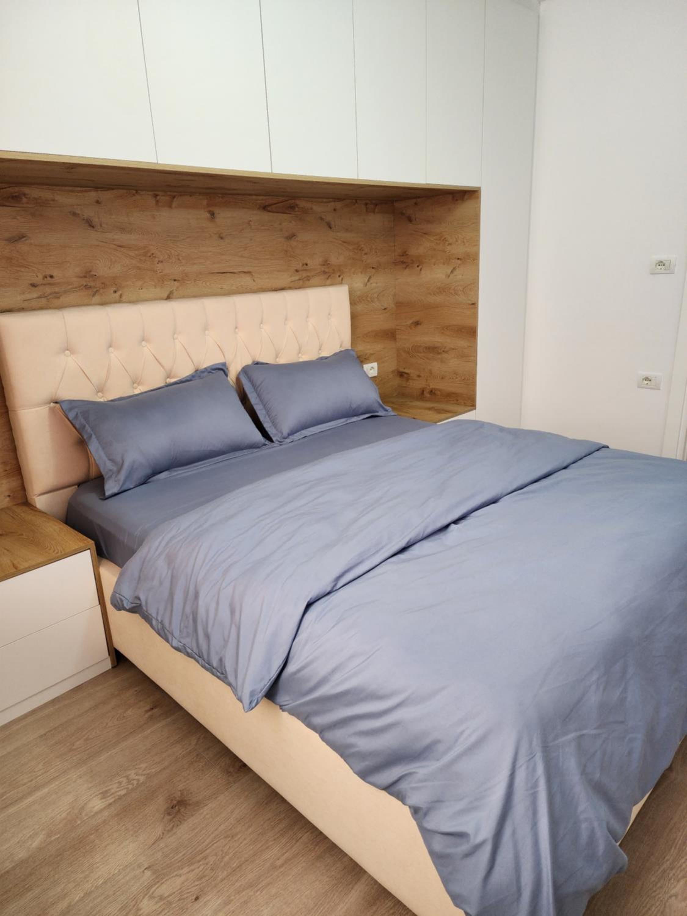 Comfy Elbasan Apartment
