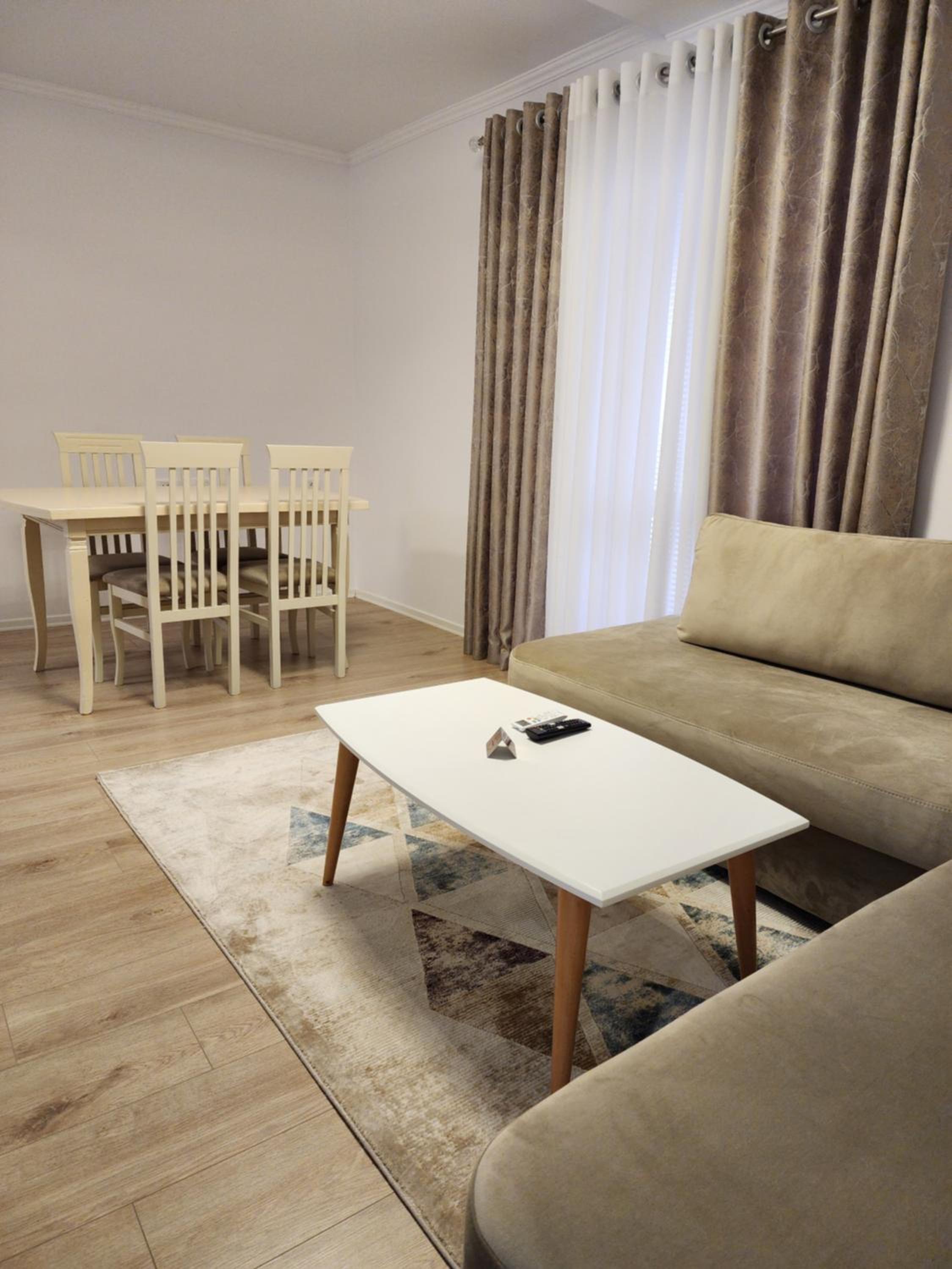 Comfy Elbasan Apartment