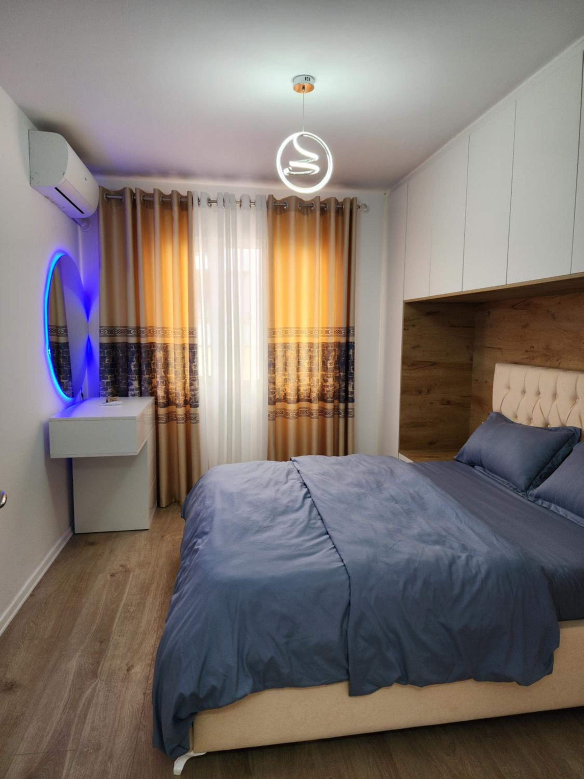 Comfy Elbasan Apartment