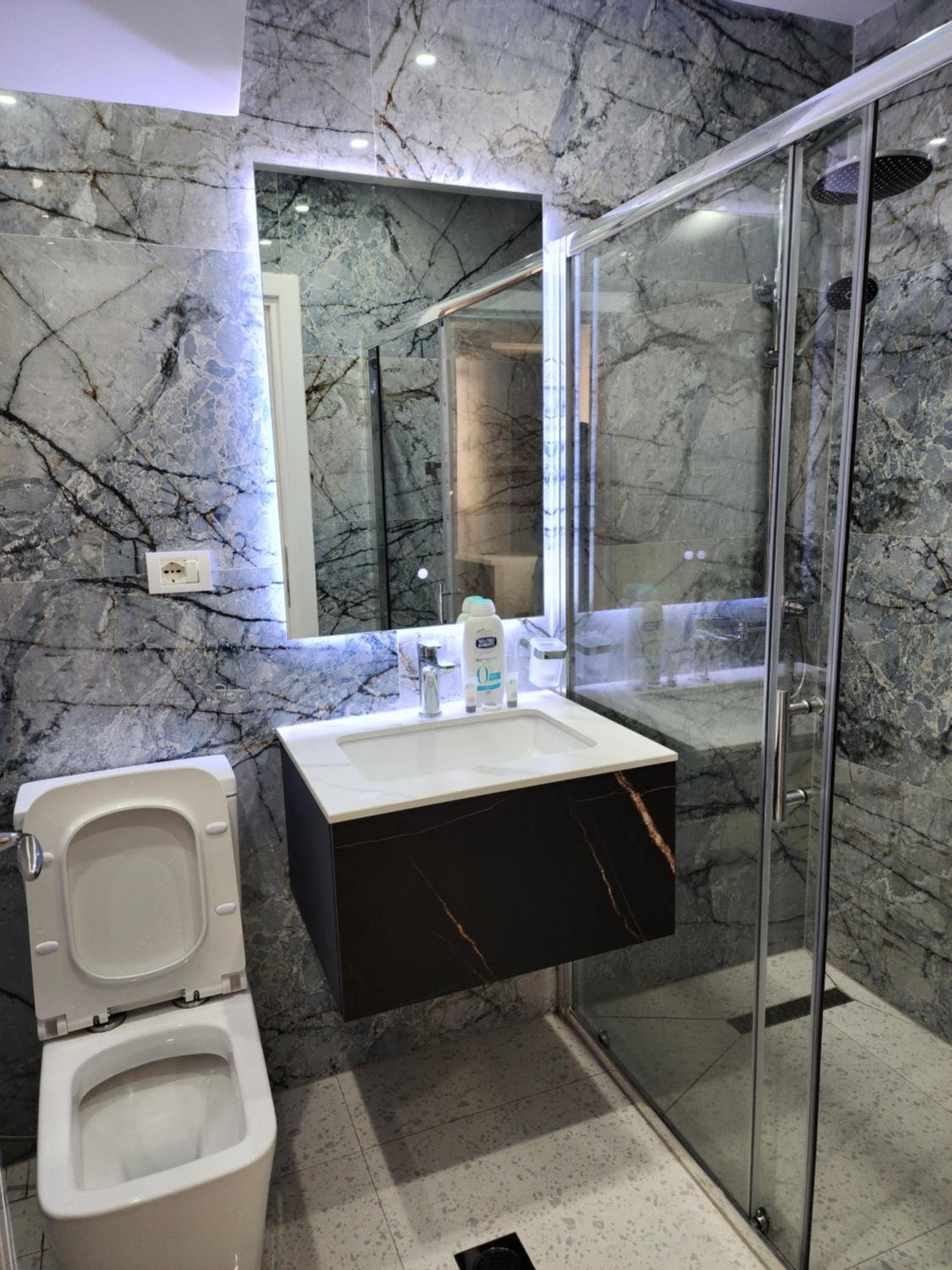 Comfy Elbasan Apartment