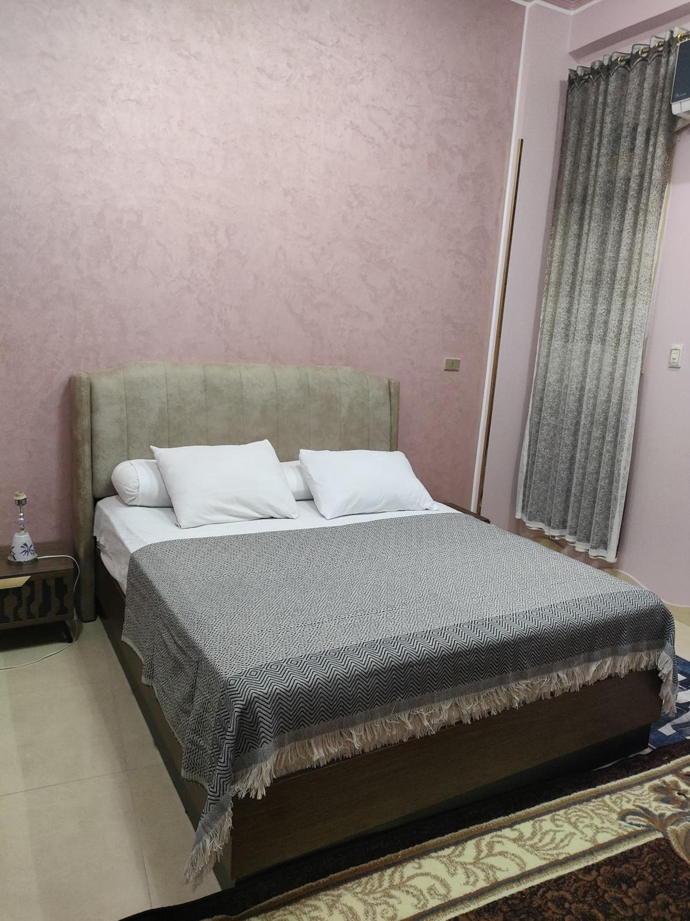 Abu simbel Nubian Guest House