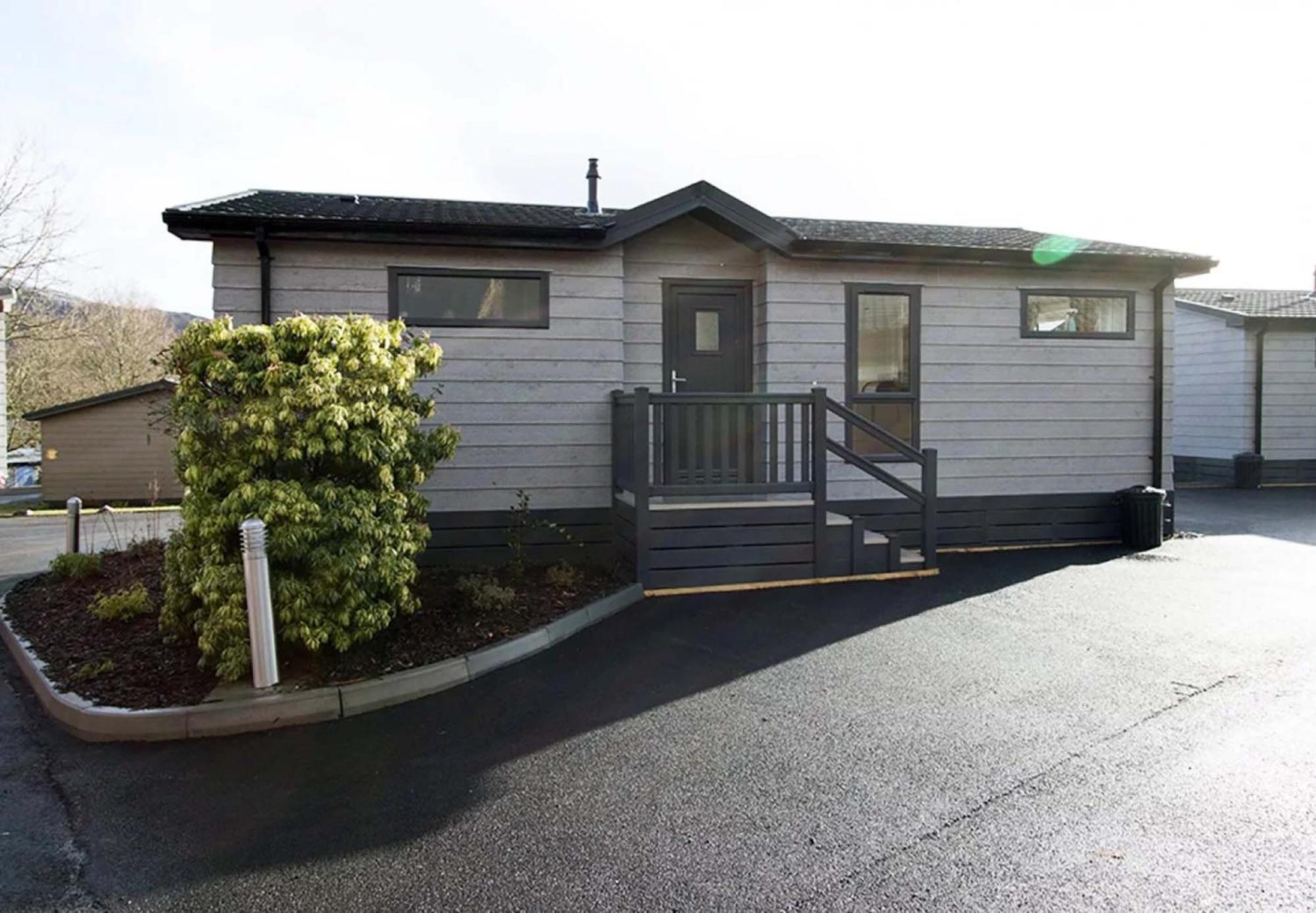 Hotel Loch Lomond Holiday Park - Image 1