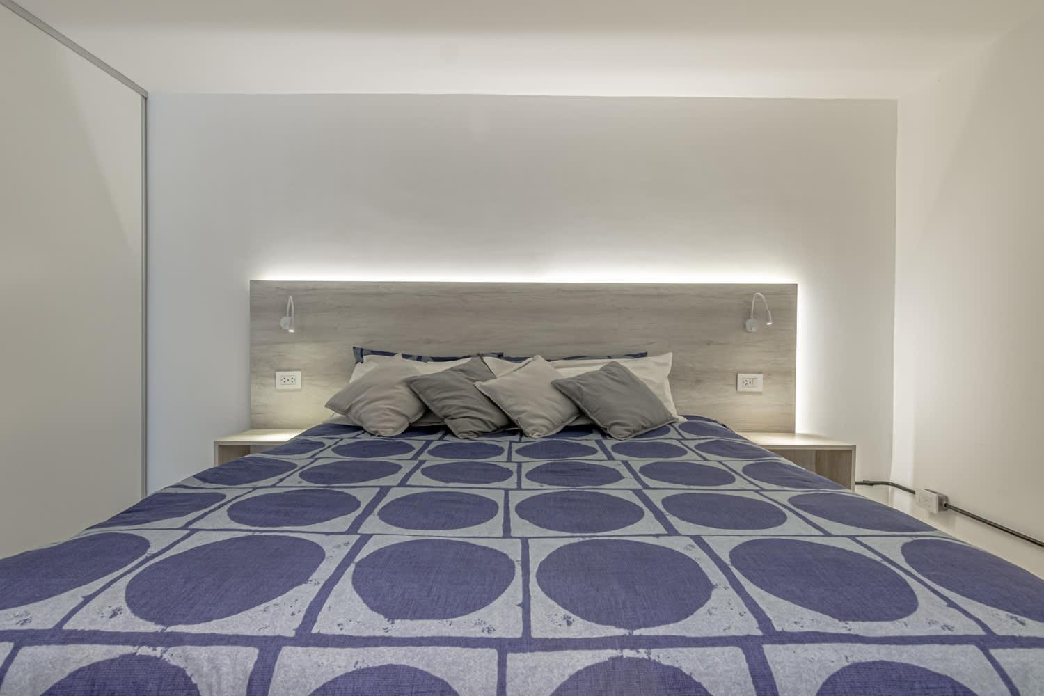 NUEVO departamento a 5 minutos de Puerto Madero 2D