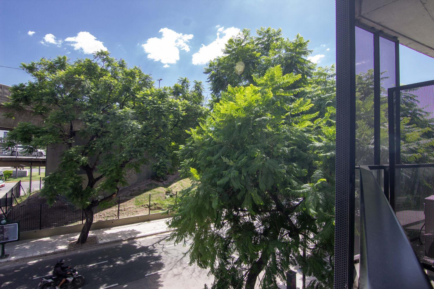 NUEVO departamento a 5 minutos de Puerto Madero 2D