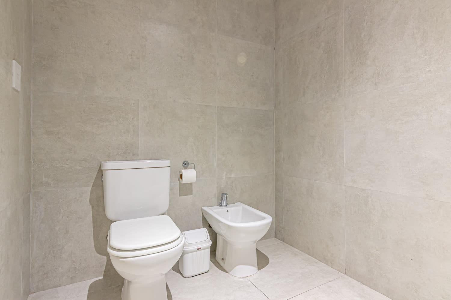 NUEVO departamento a 5 minutos de Puerto Madero 2D