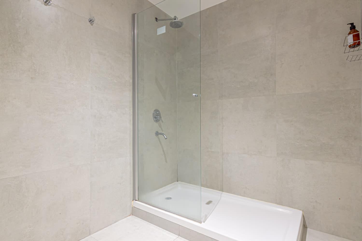 NUEVO departamento a 5 minutos de Puerto Madero 2D