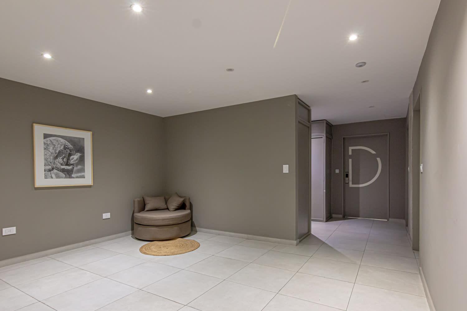 NUEVO departamento a 5 minutos de Puerto Madero 2D