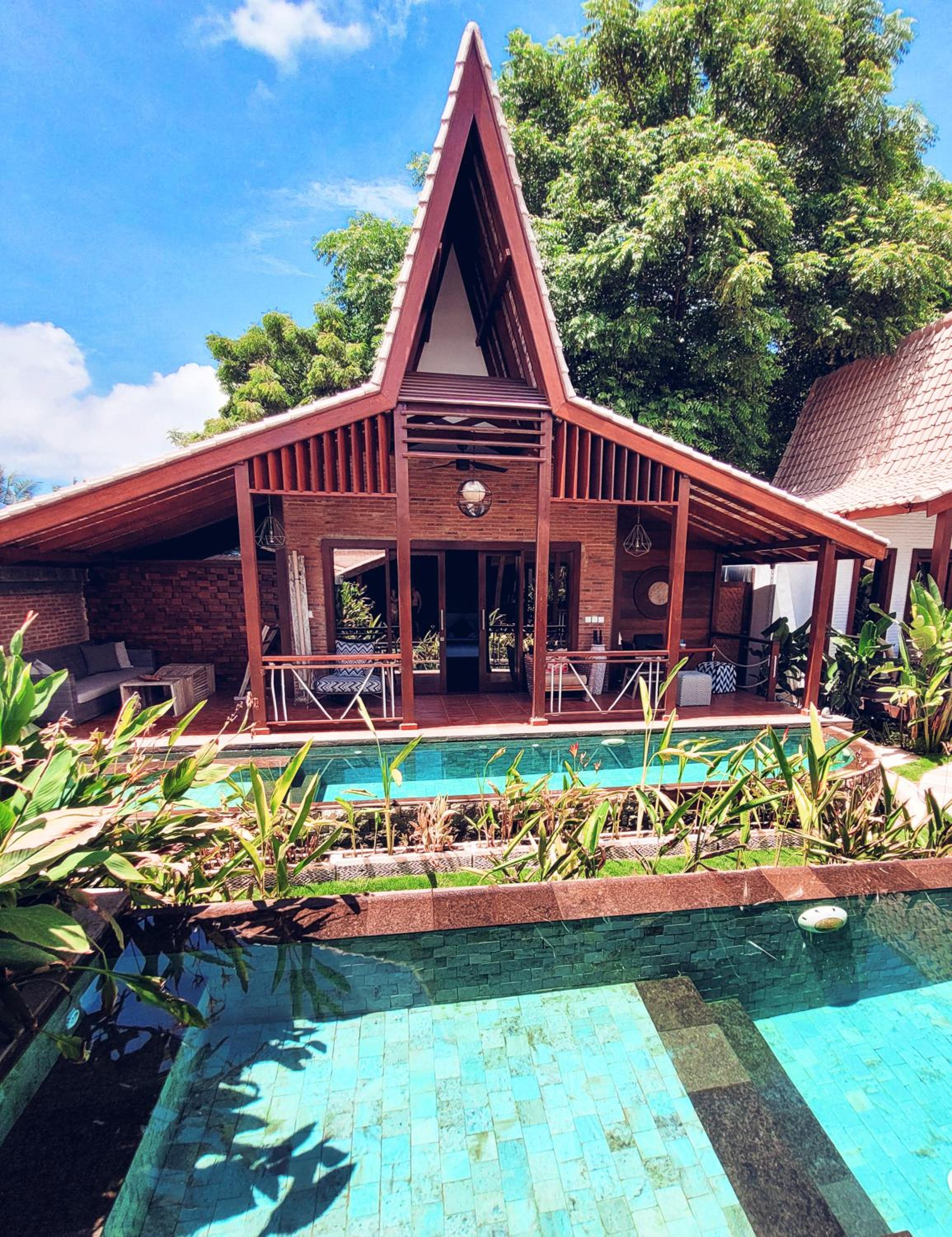 Kaleydo Villas