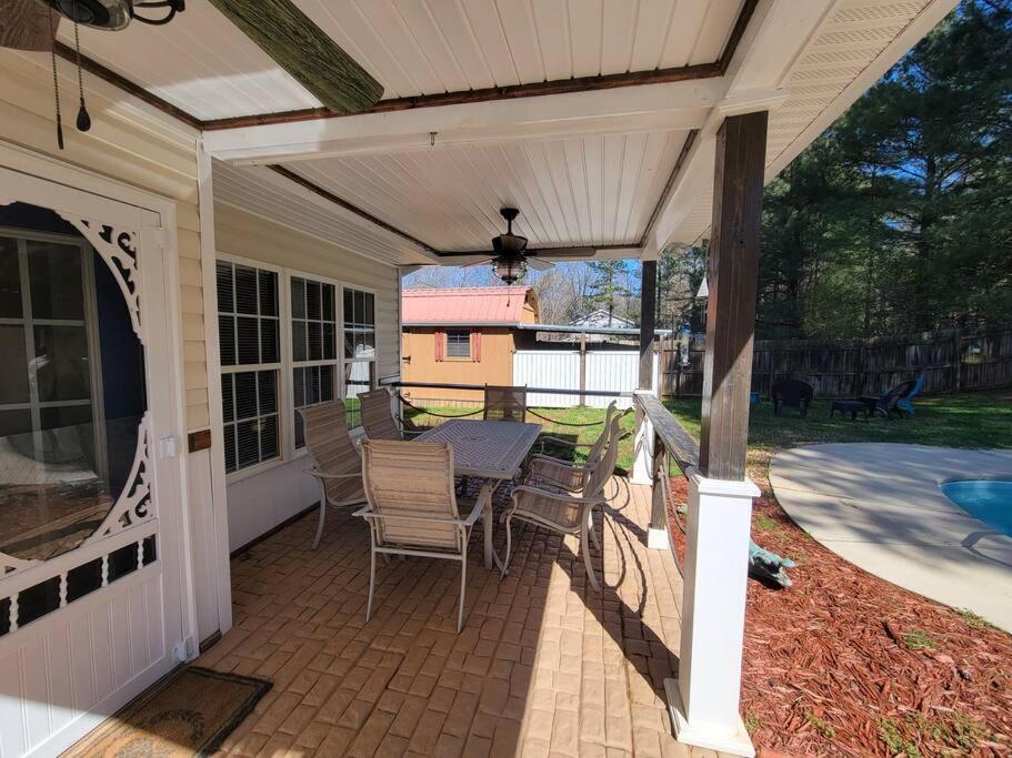 Hidden Oasis - Property Image 11